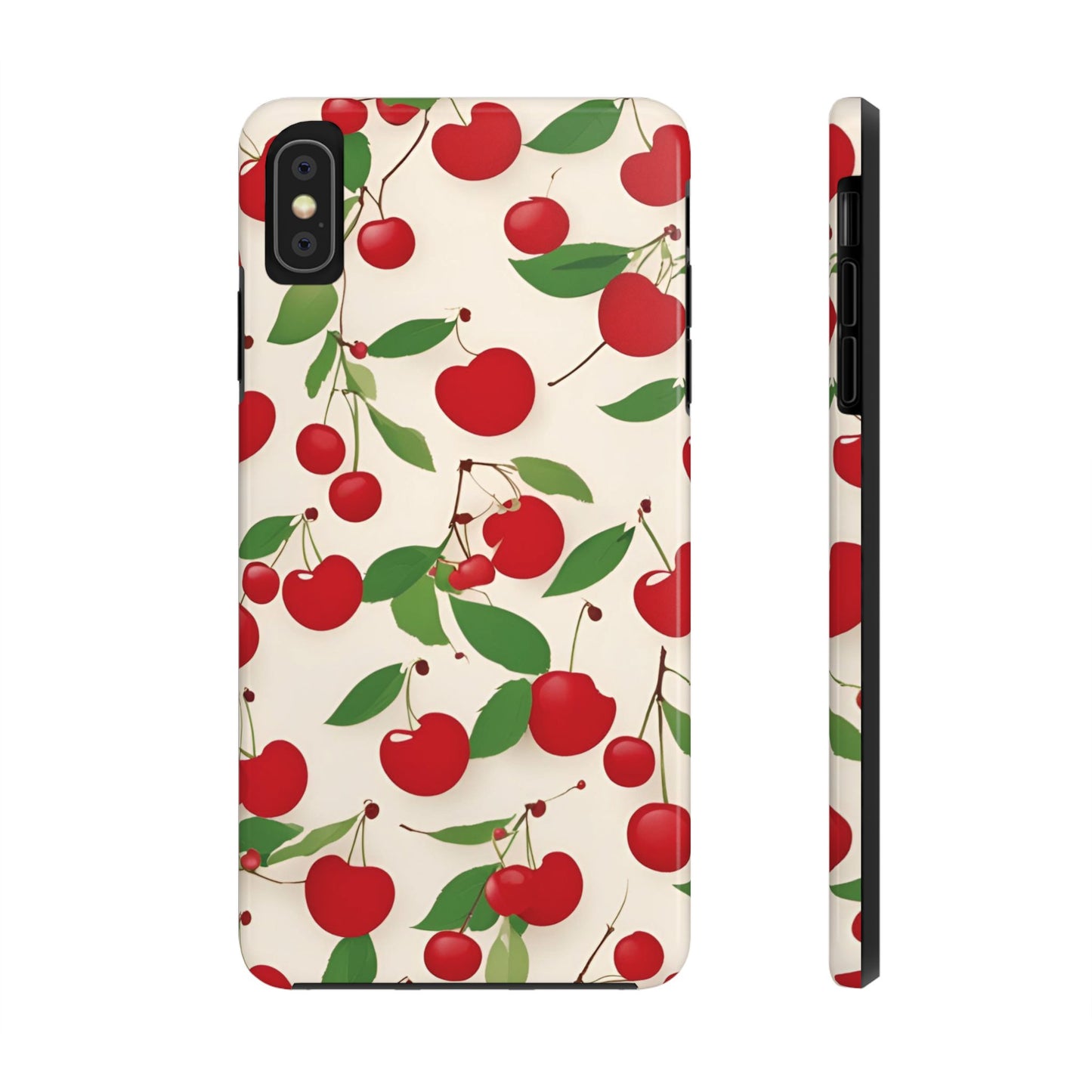 Cherry Phone Case