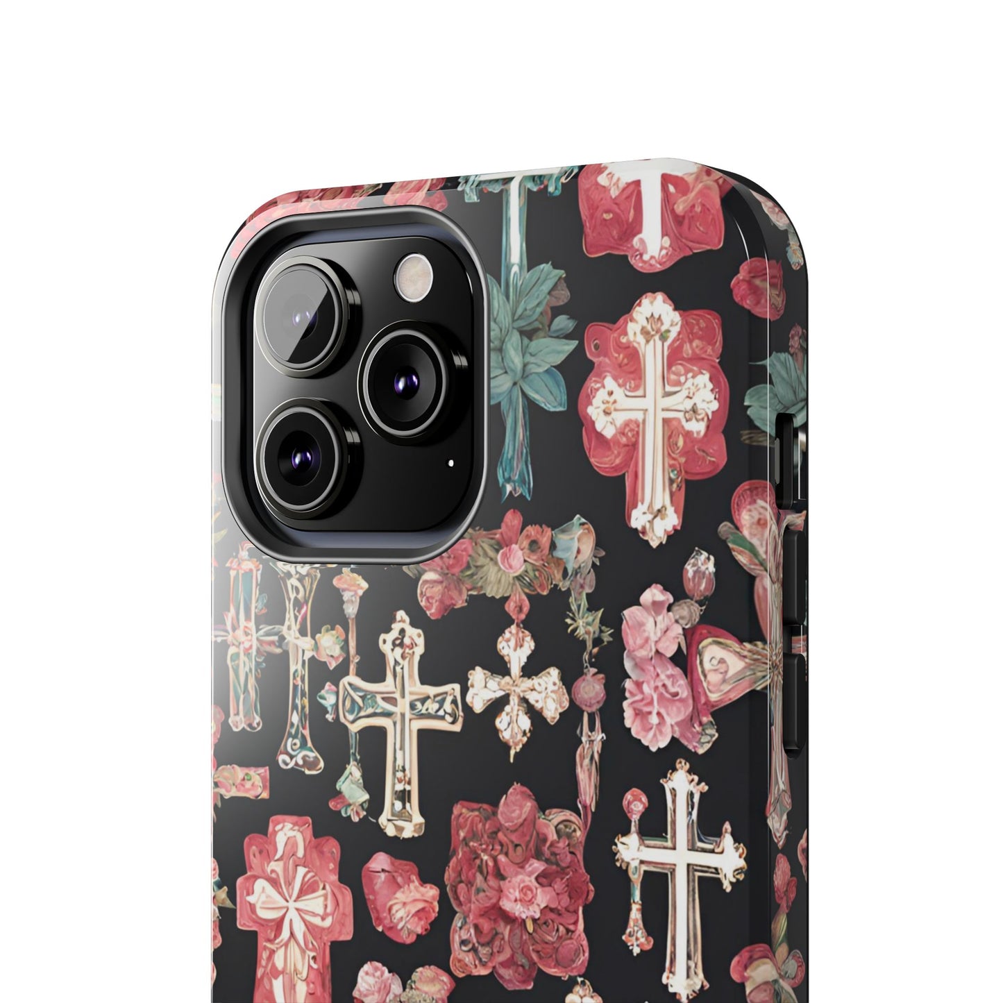 Cross Phone Case