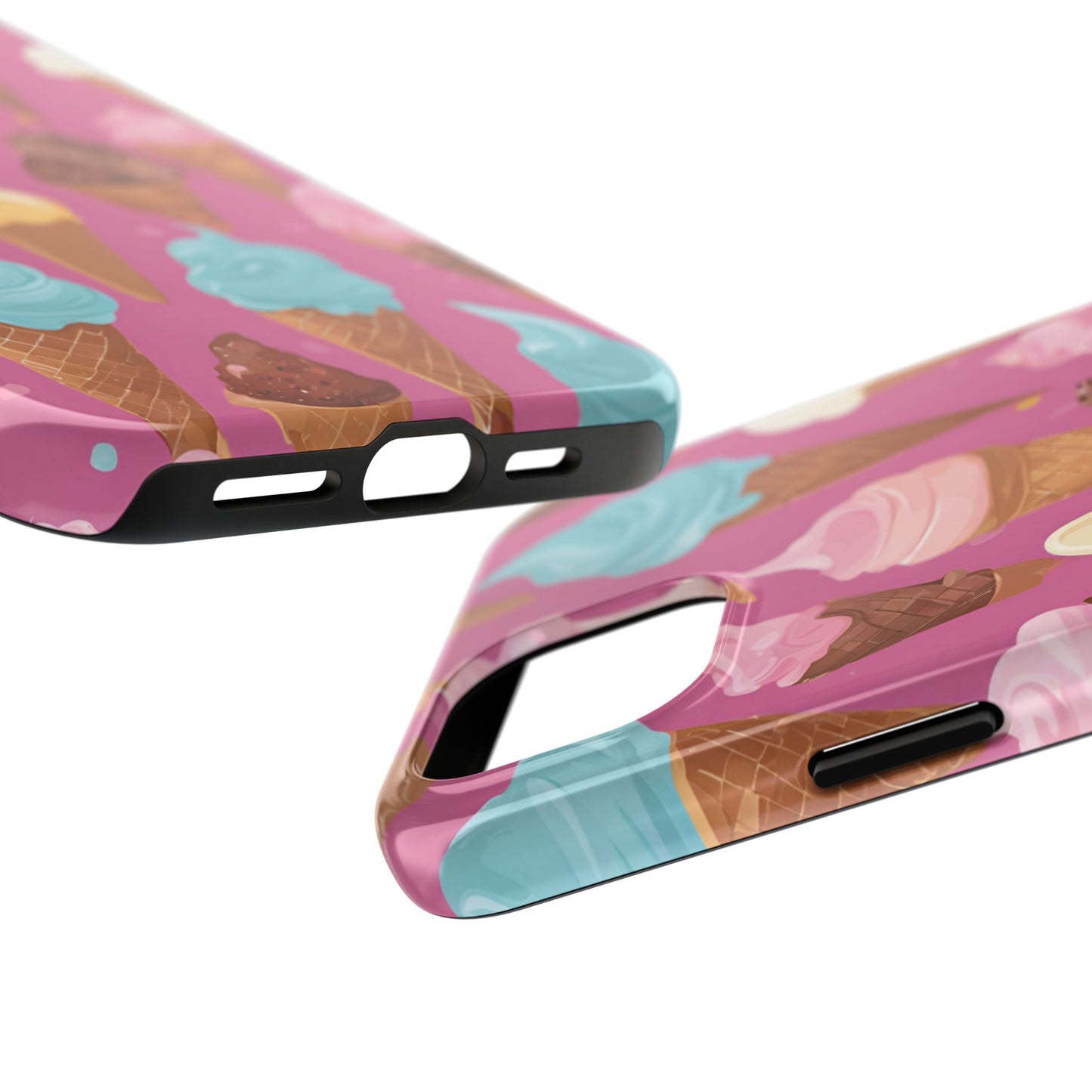 Ice Cream Phone Case