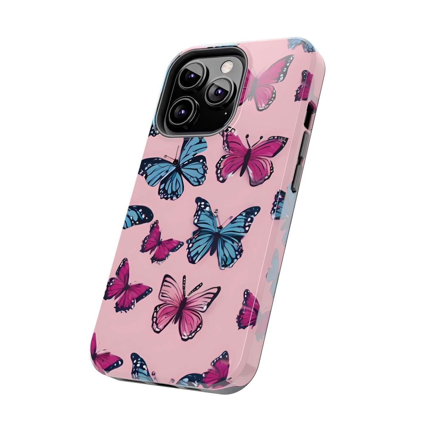 Butterfly Phone Case