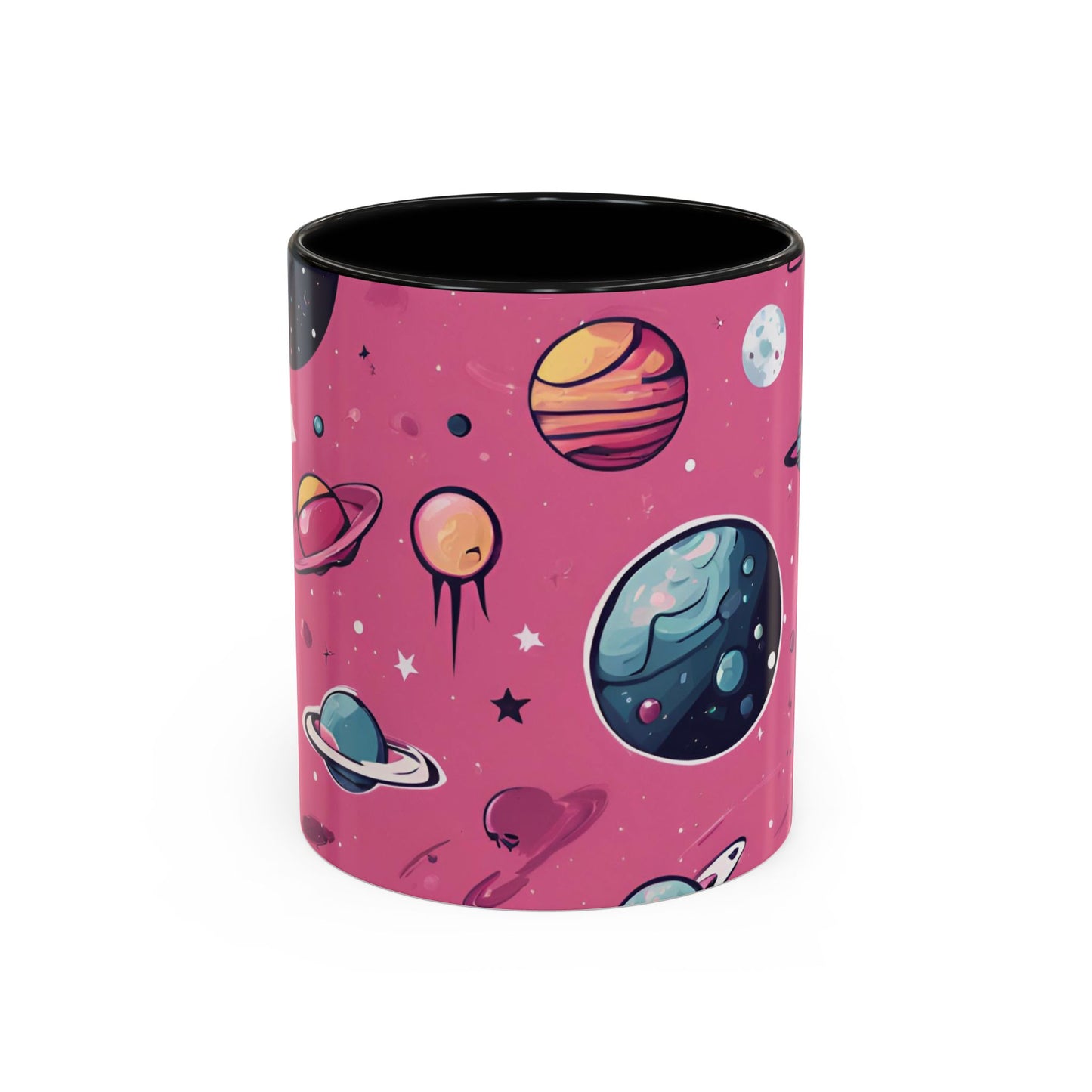 Space Mug