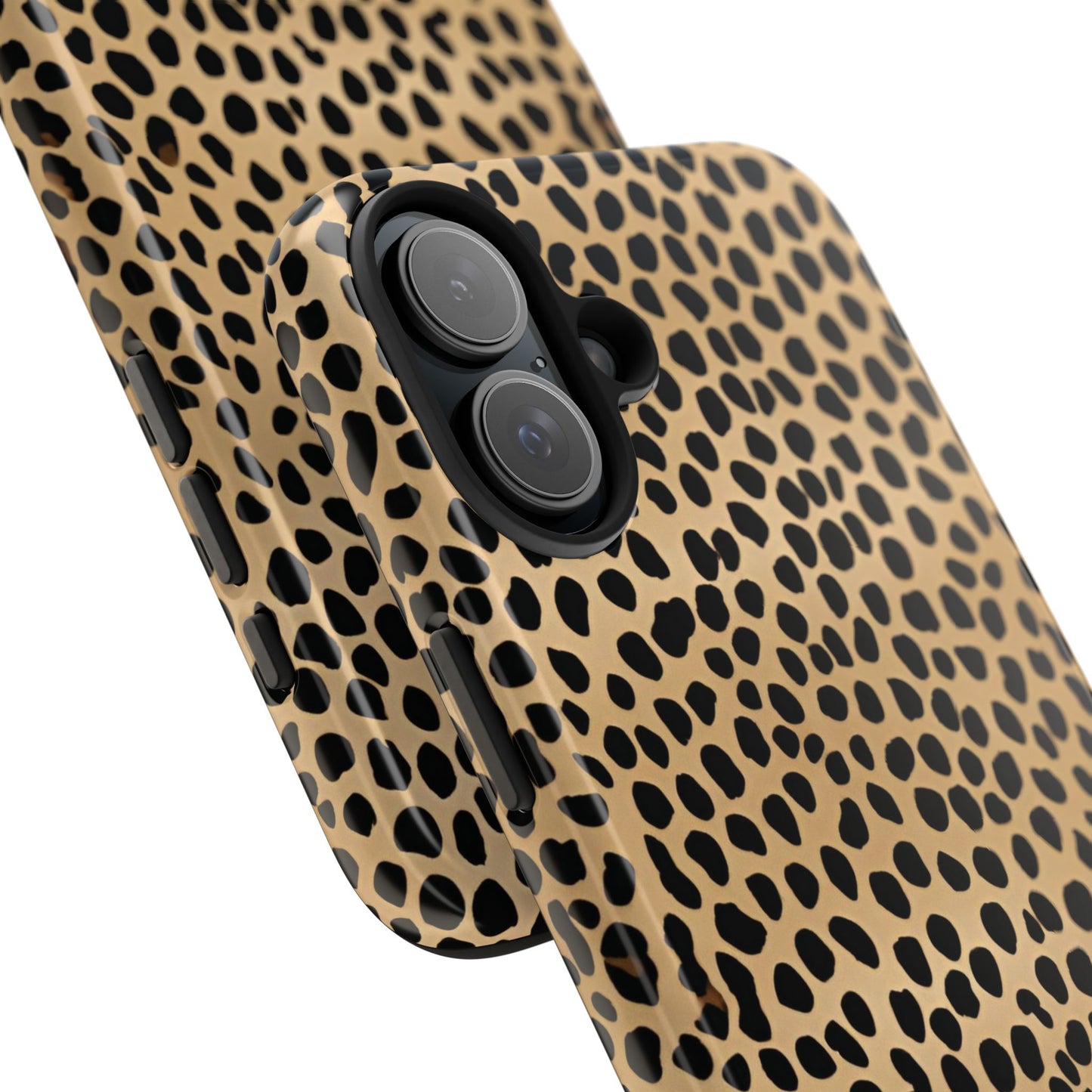 Cheetah Phone Case