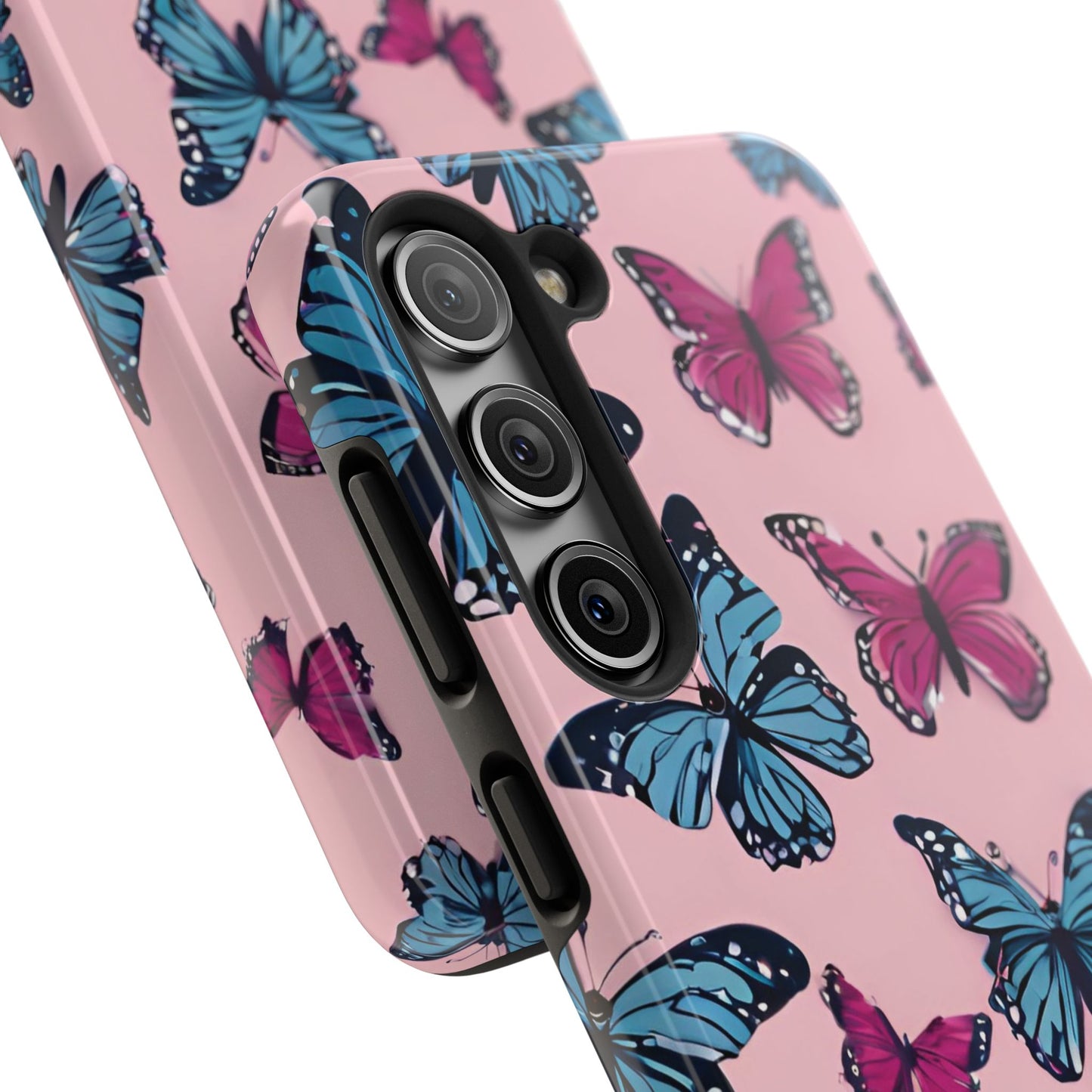 Butterfly Phone Case