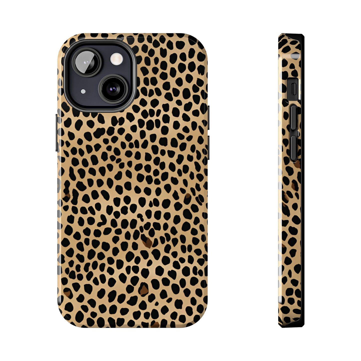 Cheetah Phone Case