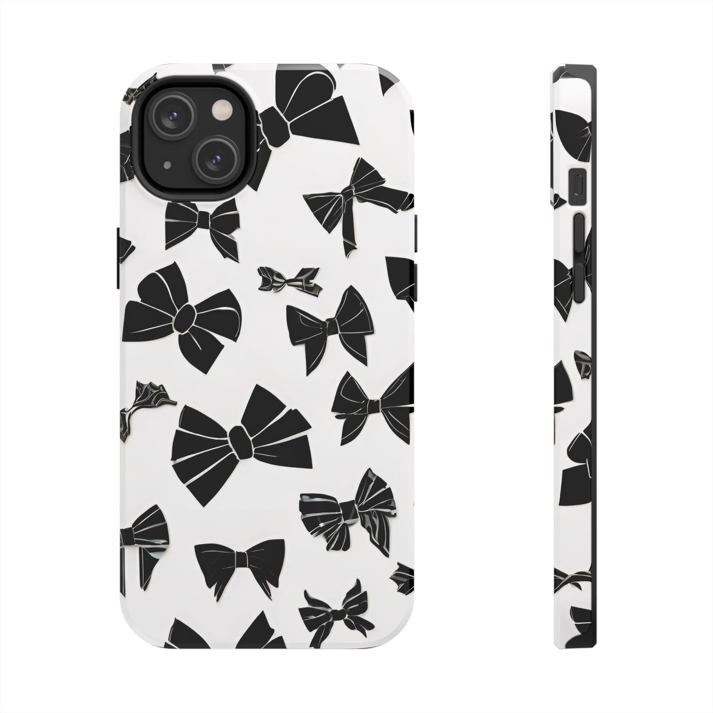 Bow Phone Case