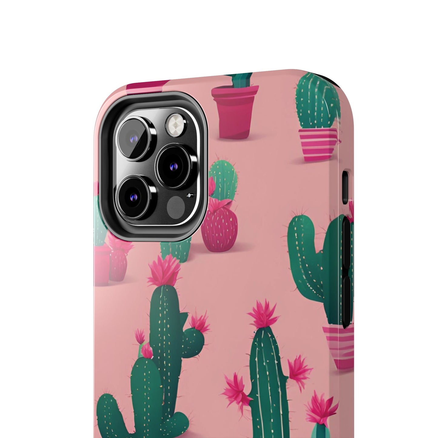 Cactus Phone Case