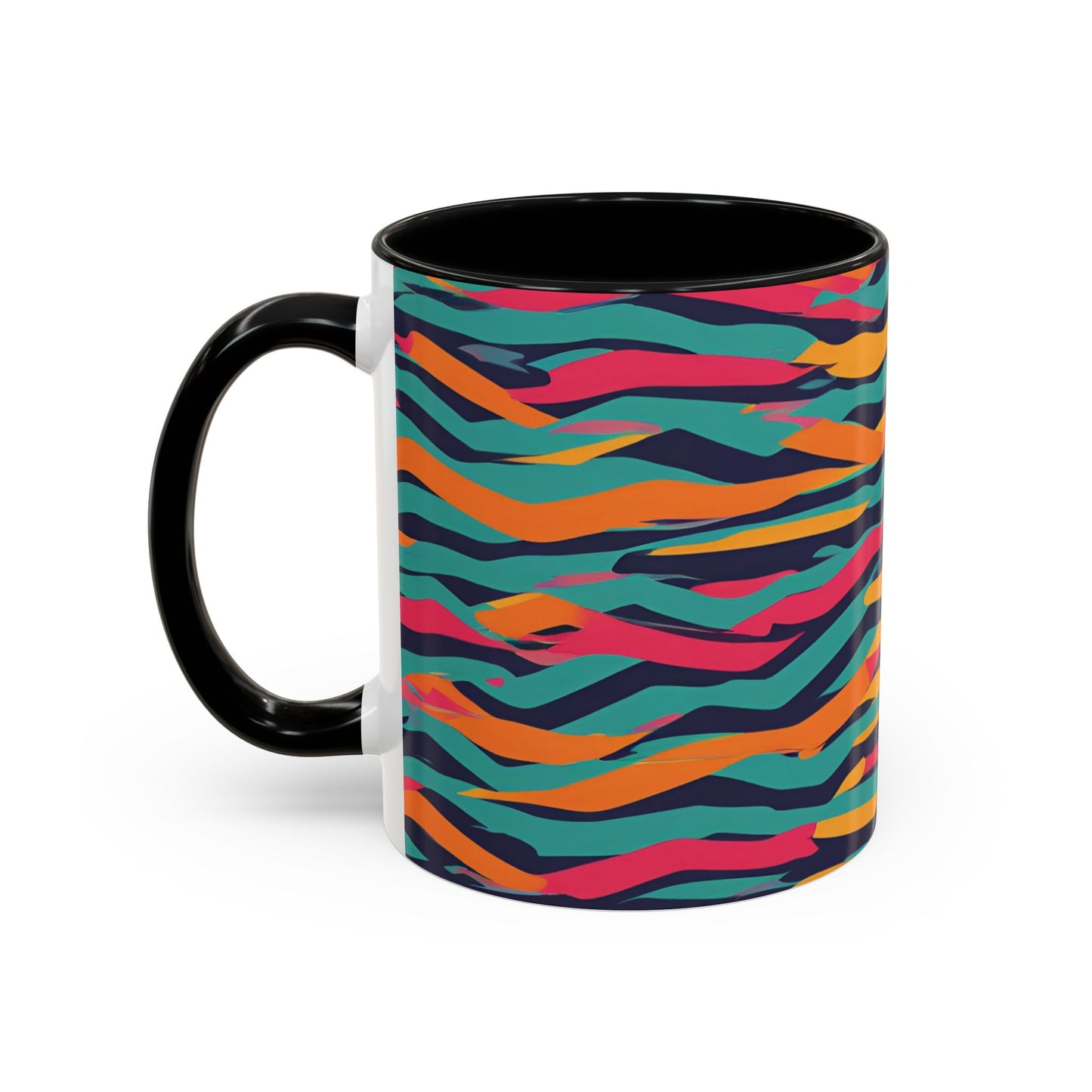 80s Retro Mug