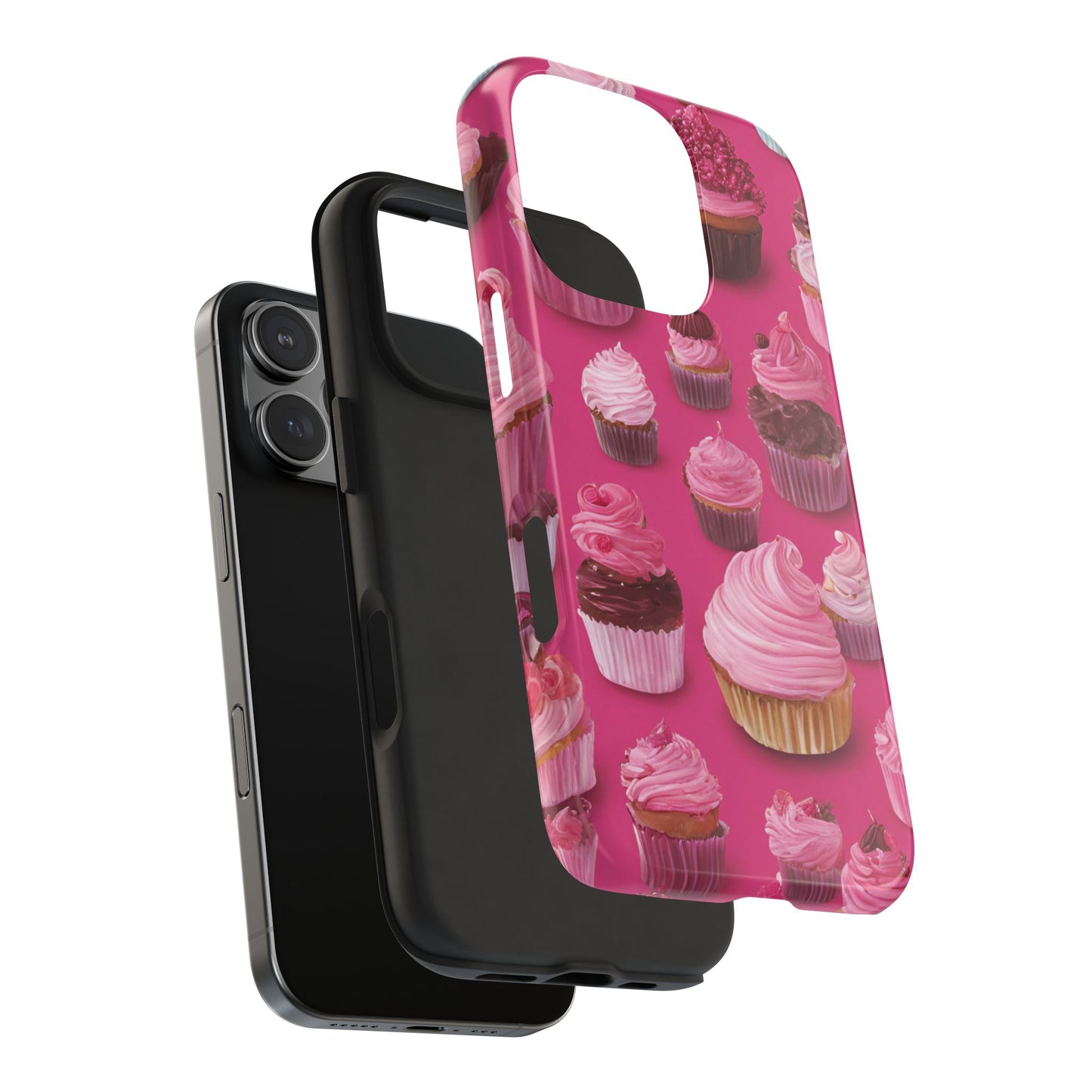 Cupcake Phone Case