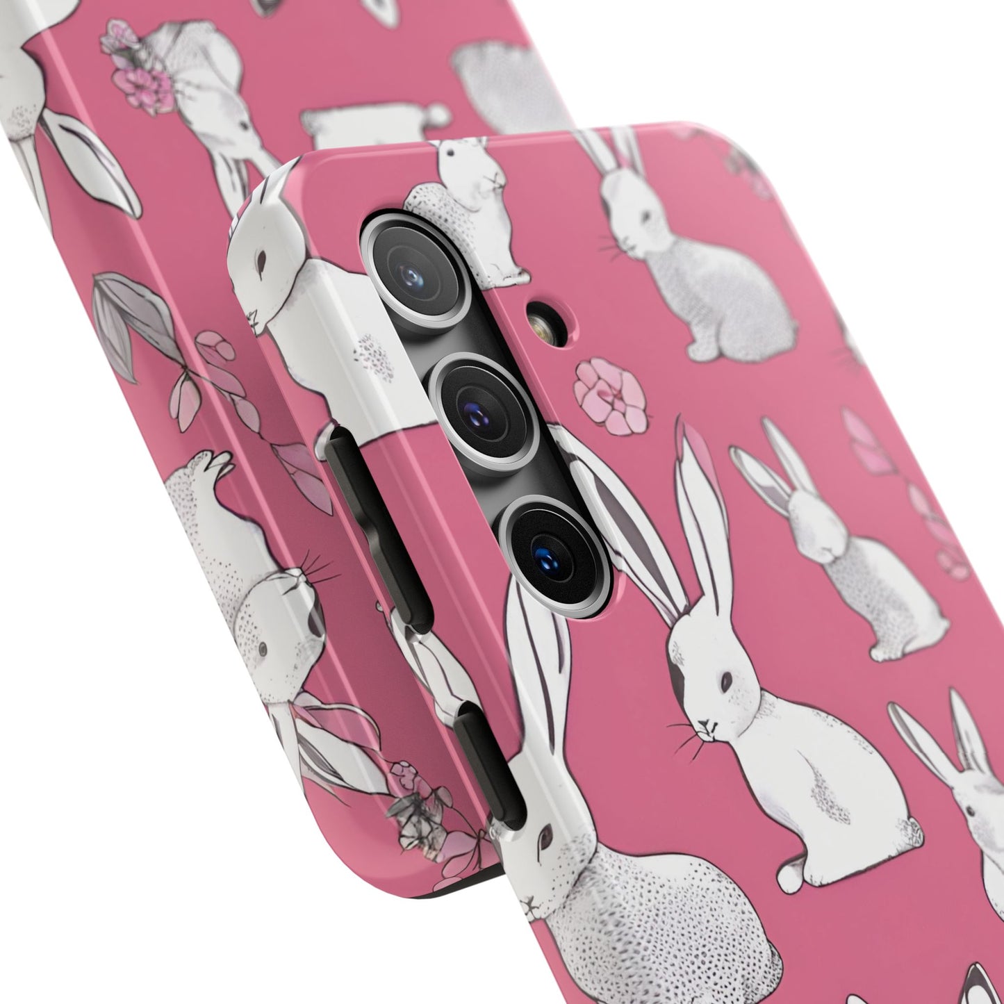 Bunny Phone Case