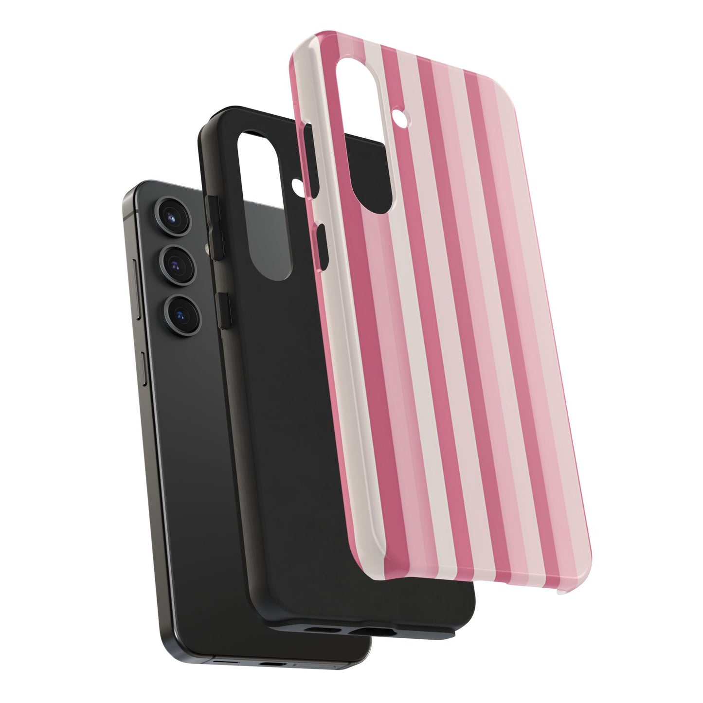 Striped Phone Case