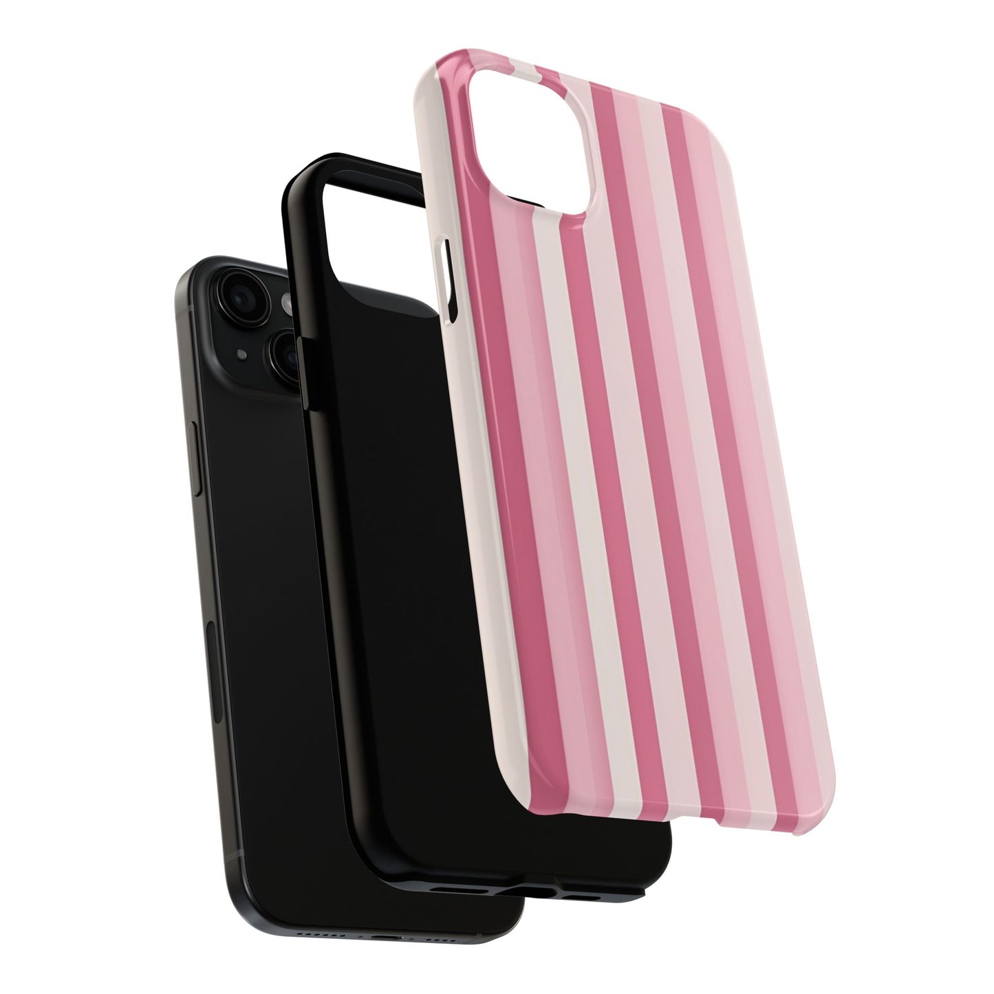 Striped Phone Case