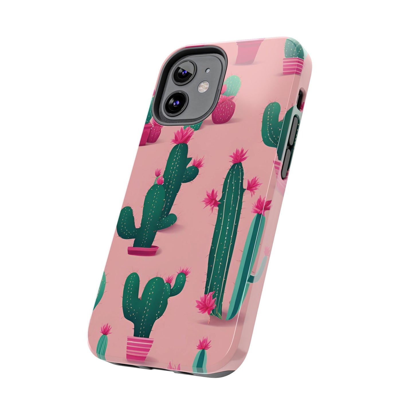 Cactus Phone Case