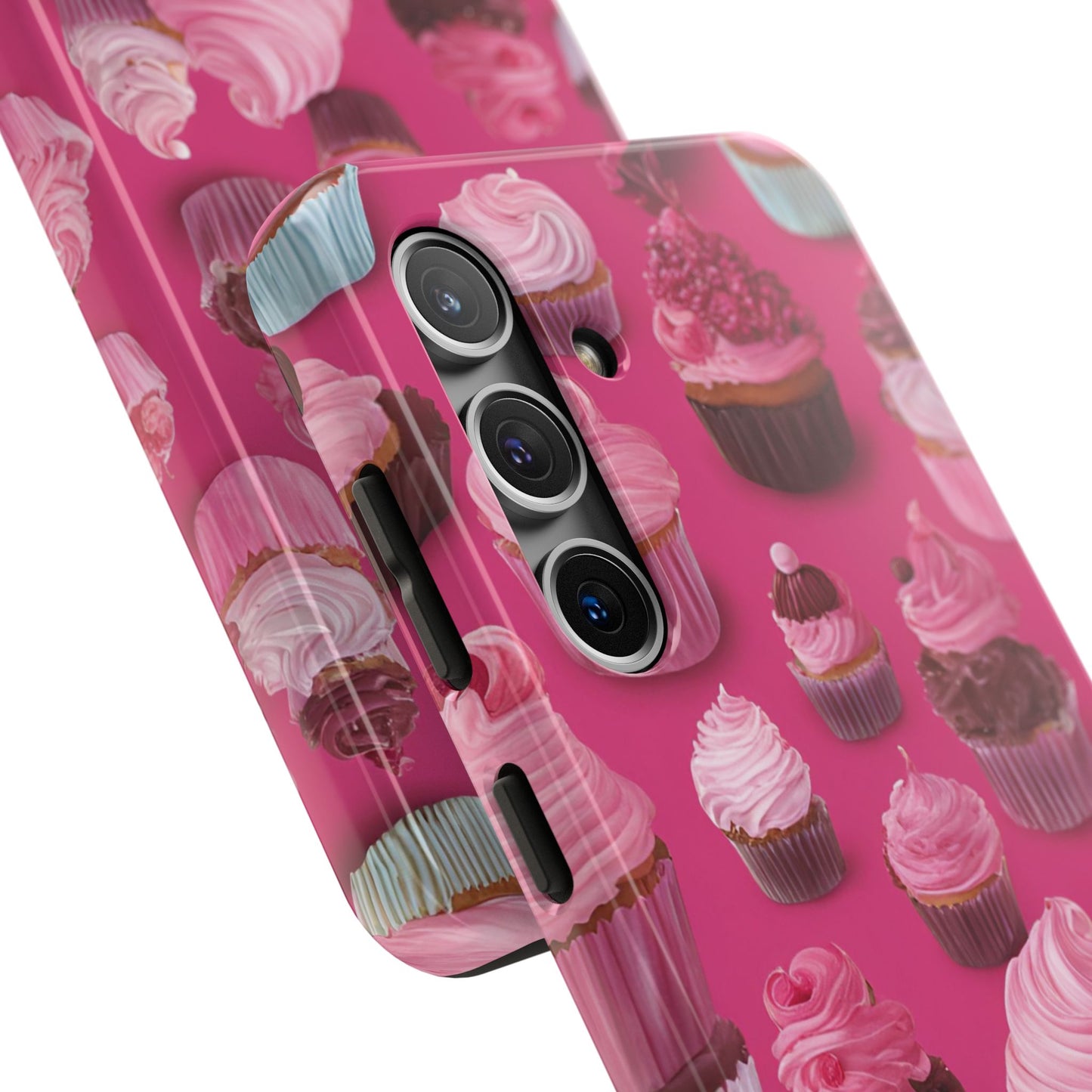 Cupcake Phone Case