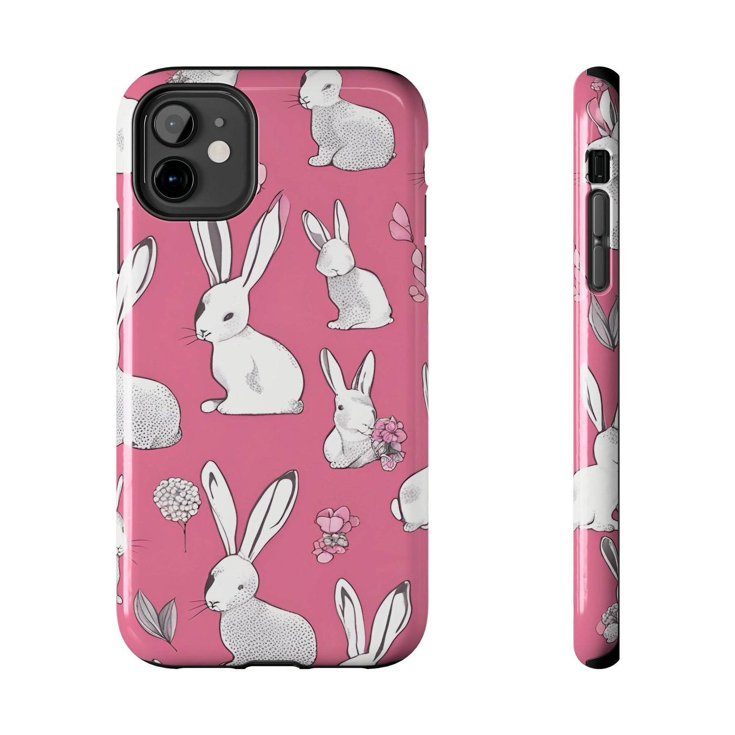 Bunny Phone Case