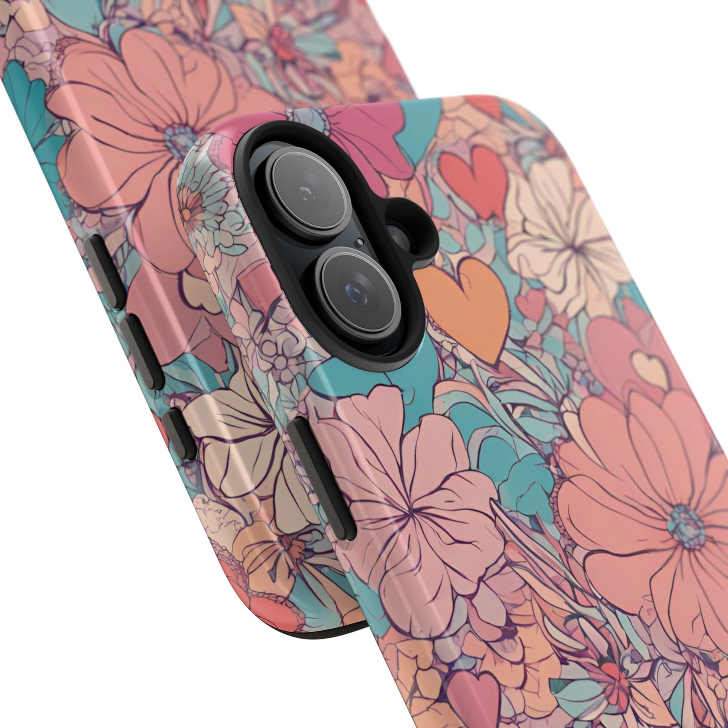 Pretty Flower Phone Case