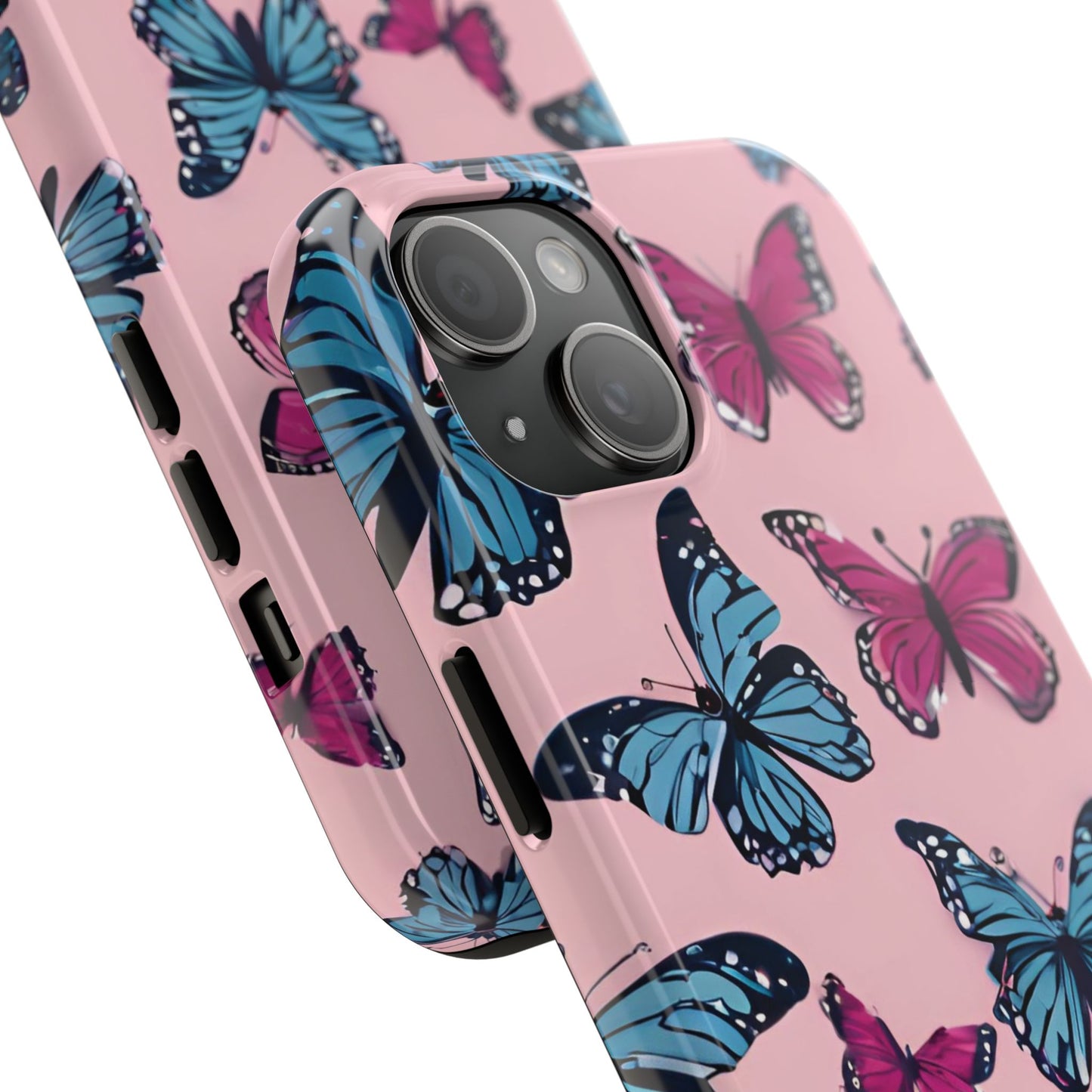 Butterfly Phone Case