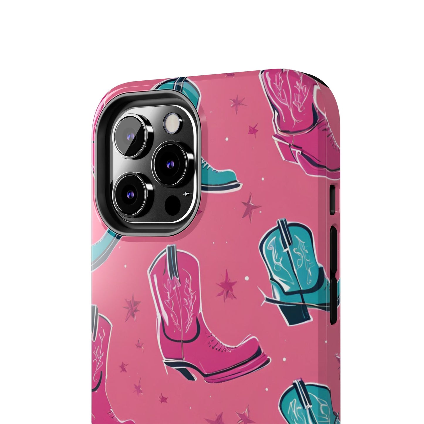 Cowgirl Phone Case