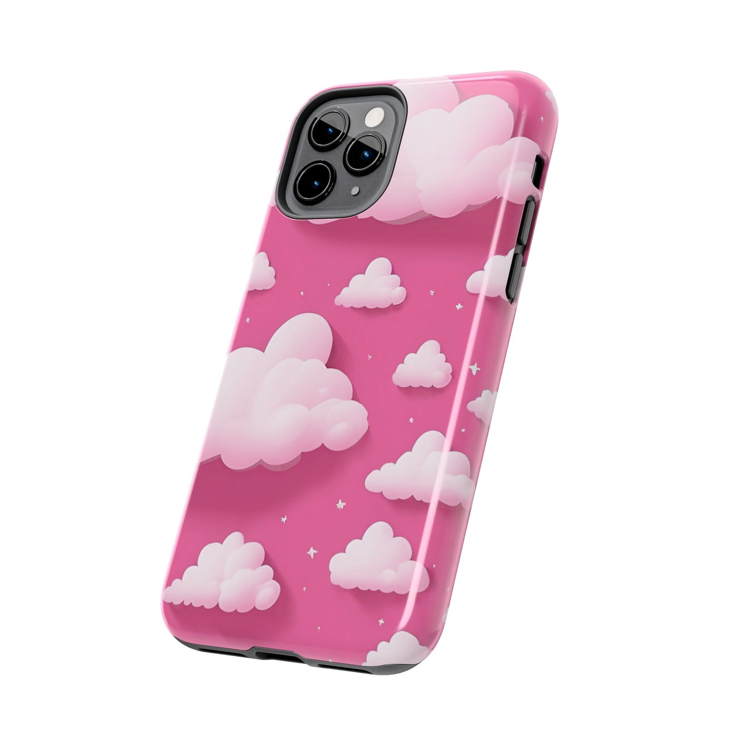 Cloud Phone Case