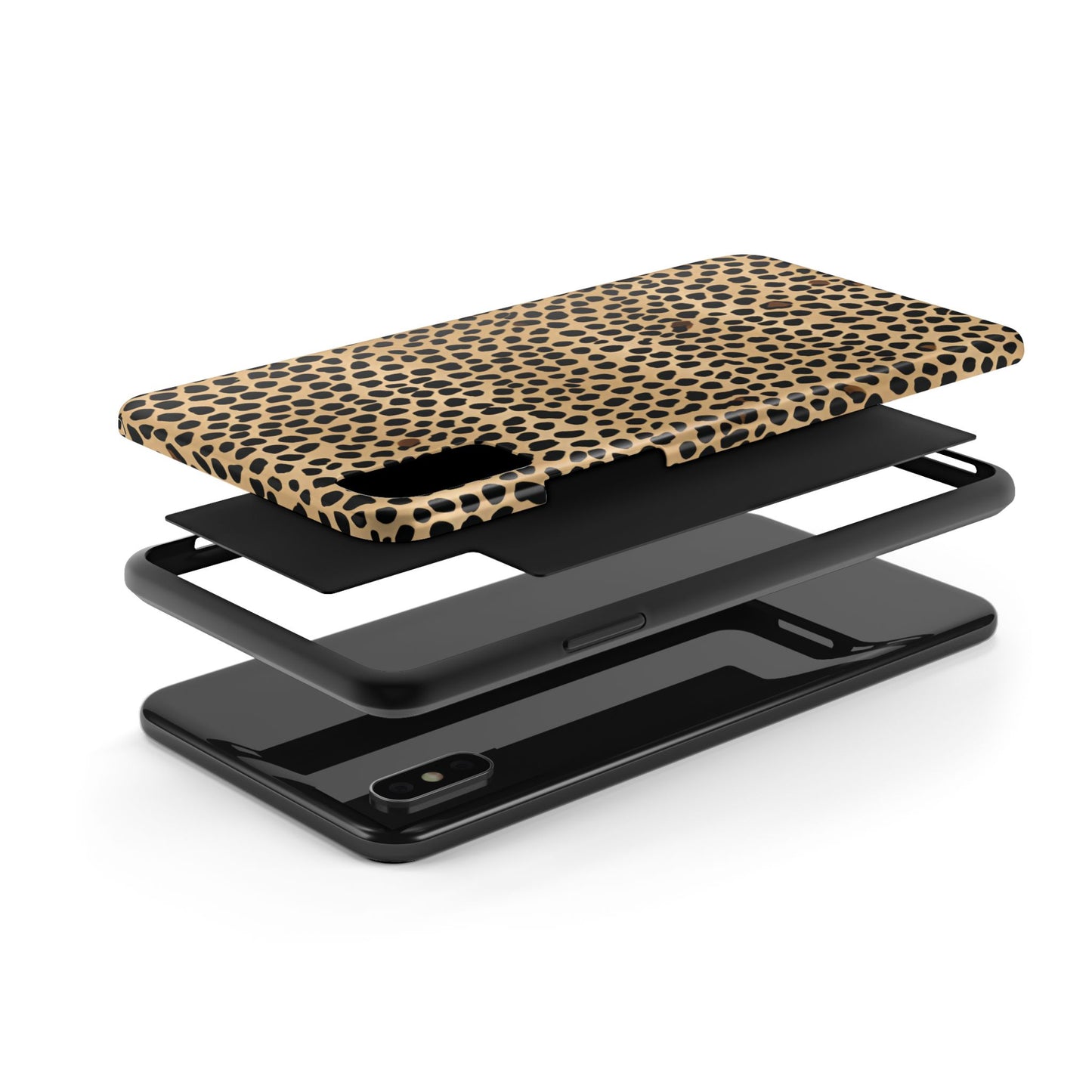 Cheetah Phone Case