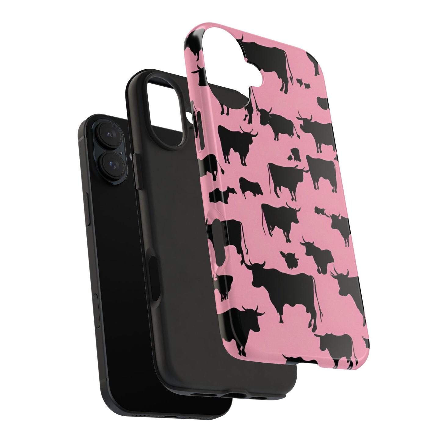 Cow Phone Case