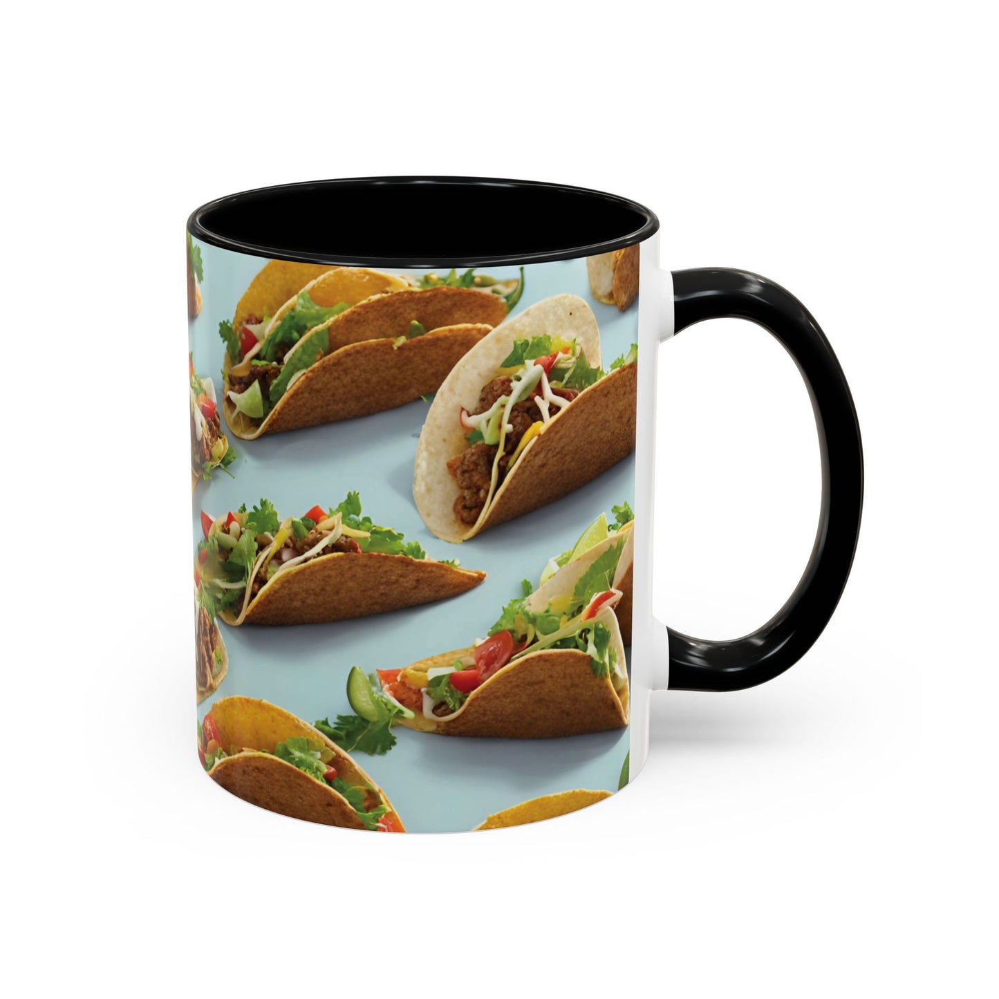 Food Mug