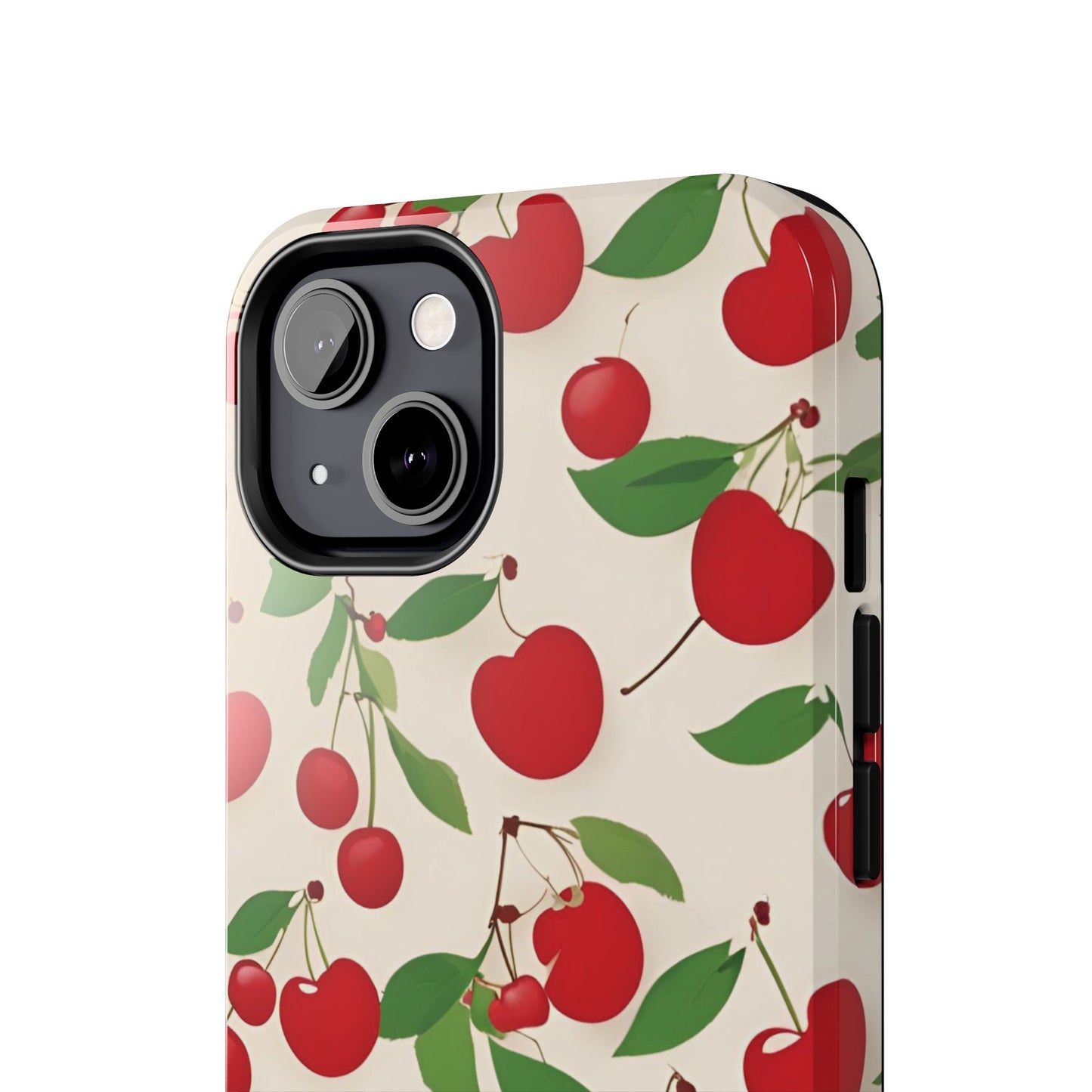 Cherry Phone Case