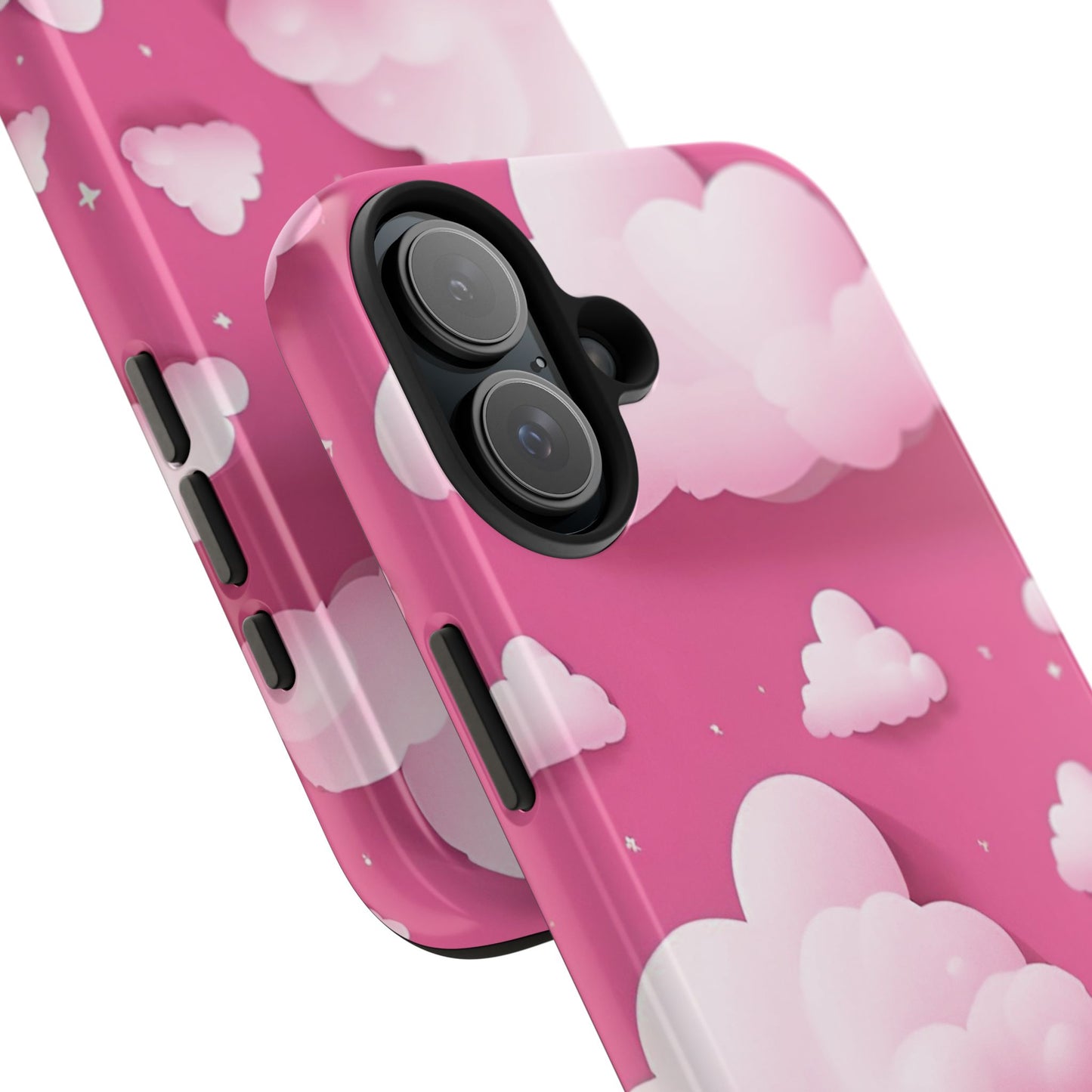 Cloud Phone Case