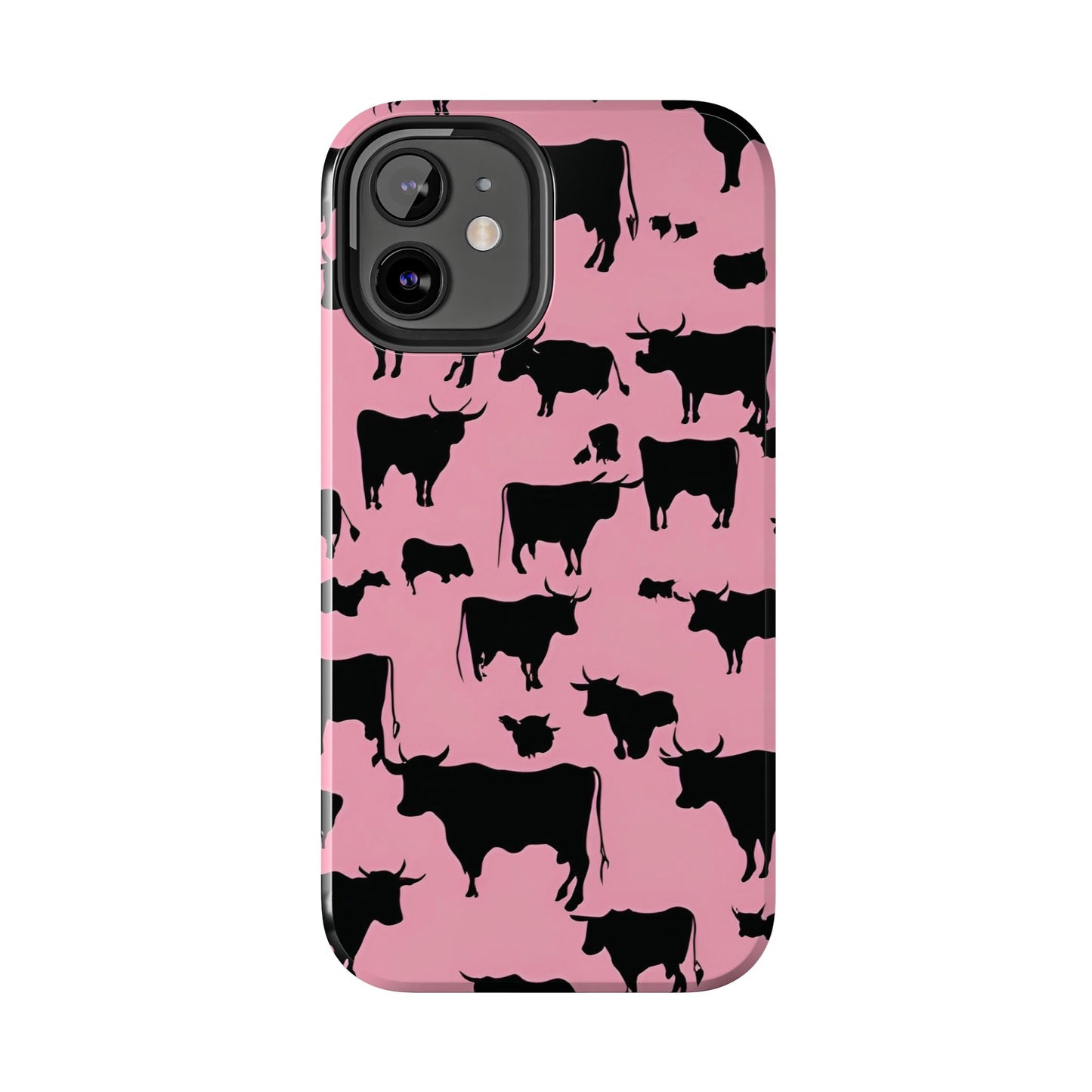 Cow Phone Case