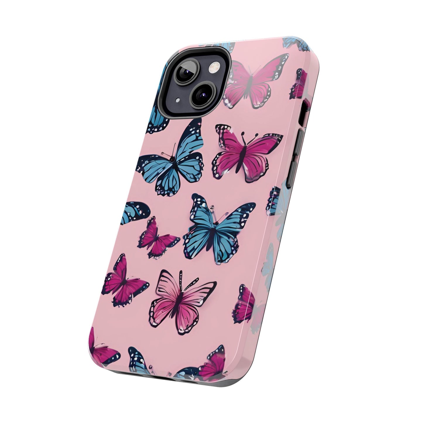 Butterfly Phone Case