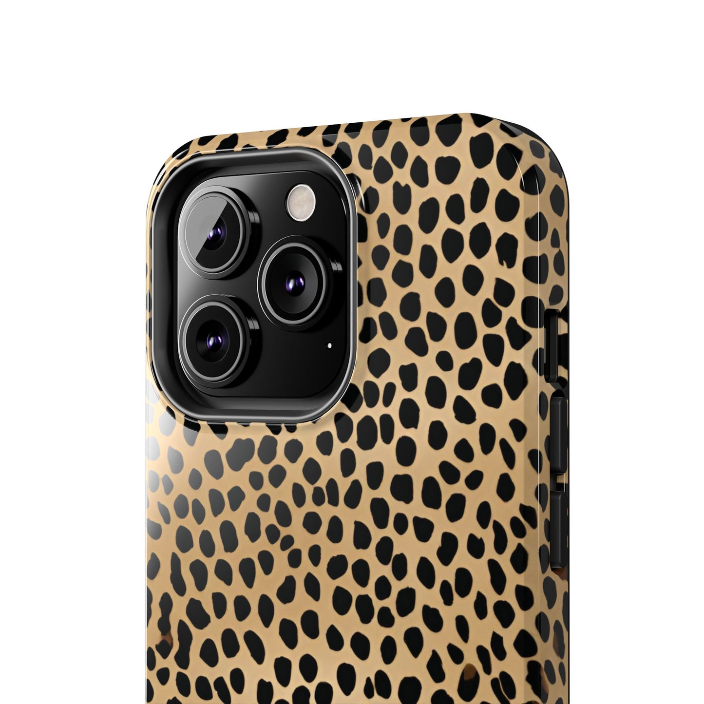 Cheetah Phone Case