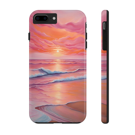 Beach Phone Case