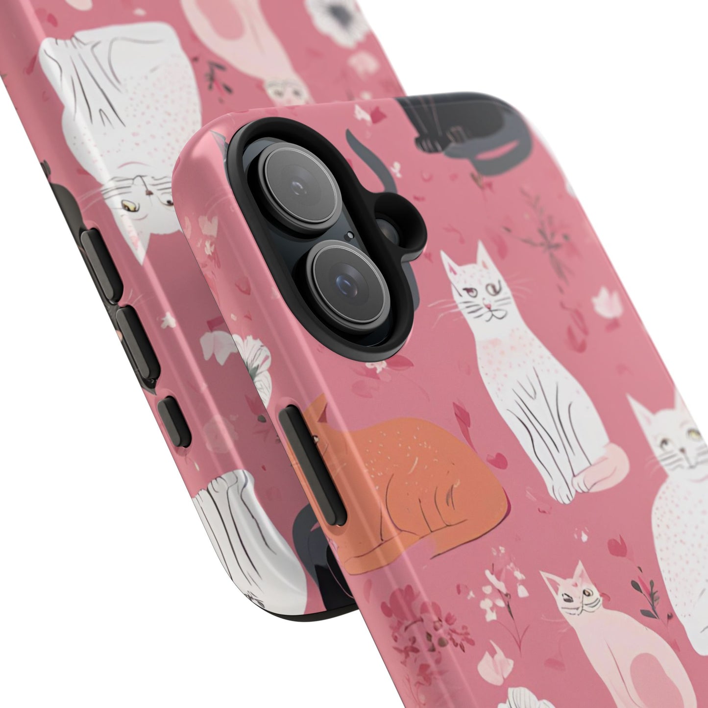 Cat Phone Case