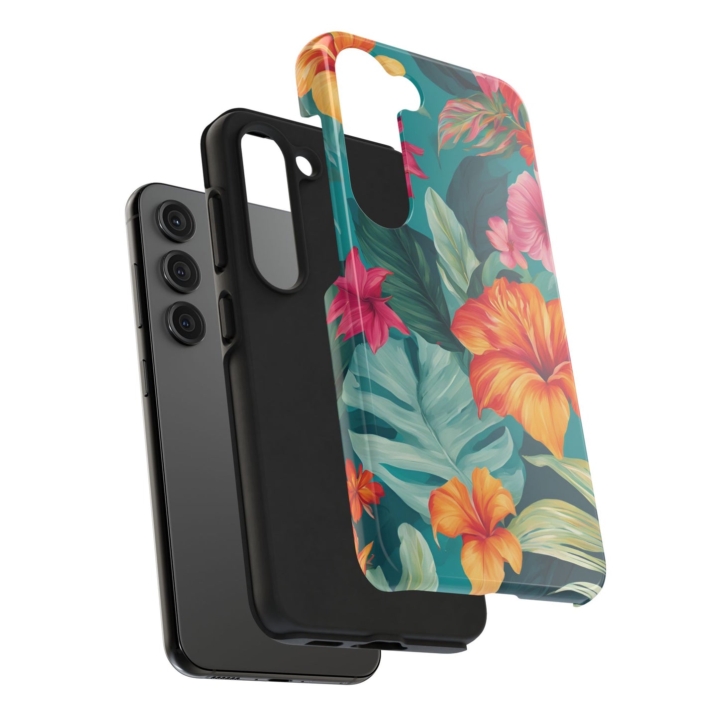 Bermuda Phone Case