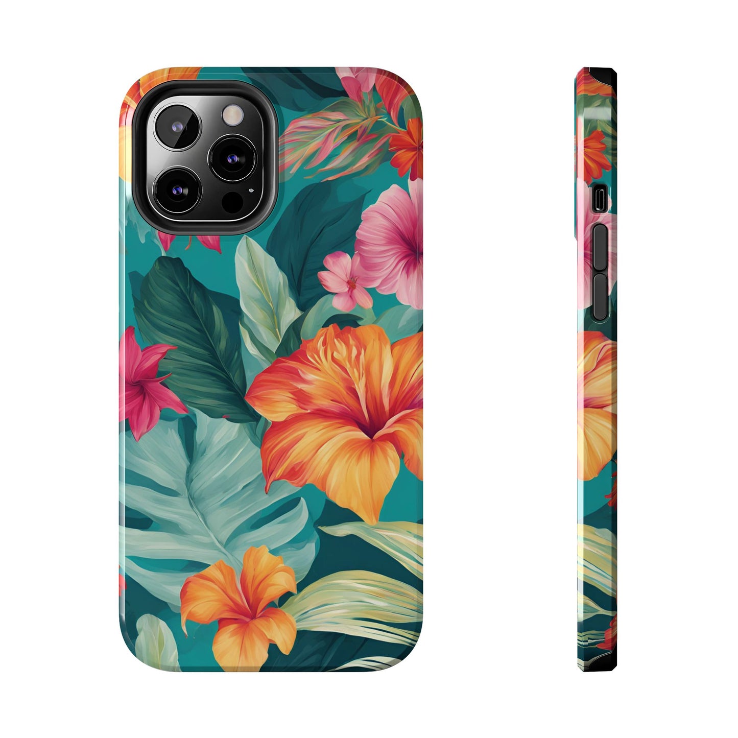 Bermuda Phone Case