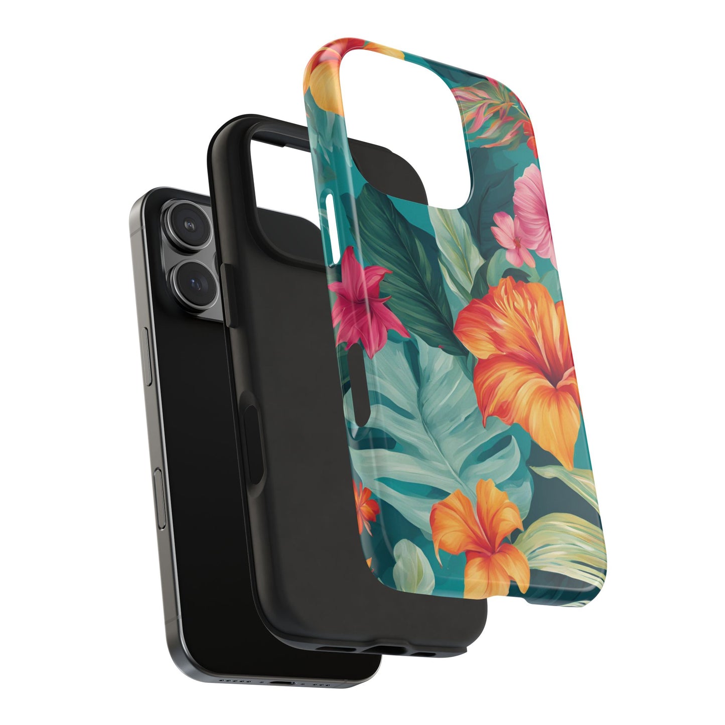 Bermuda Phone Case