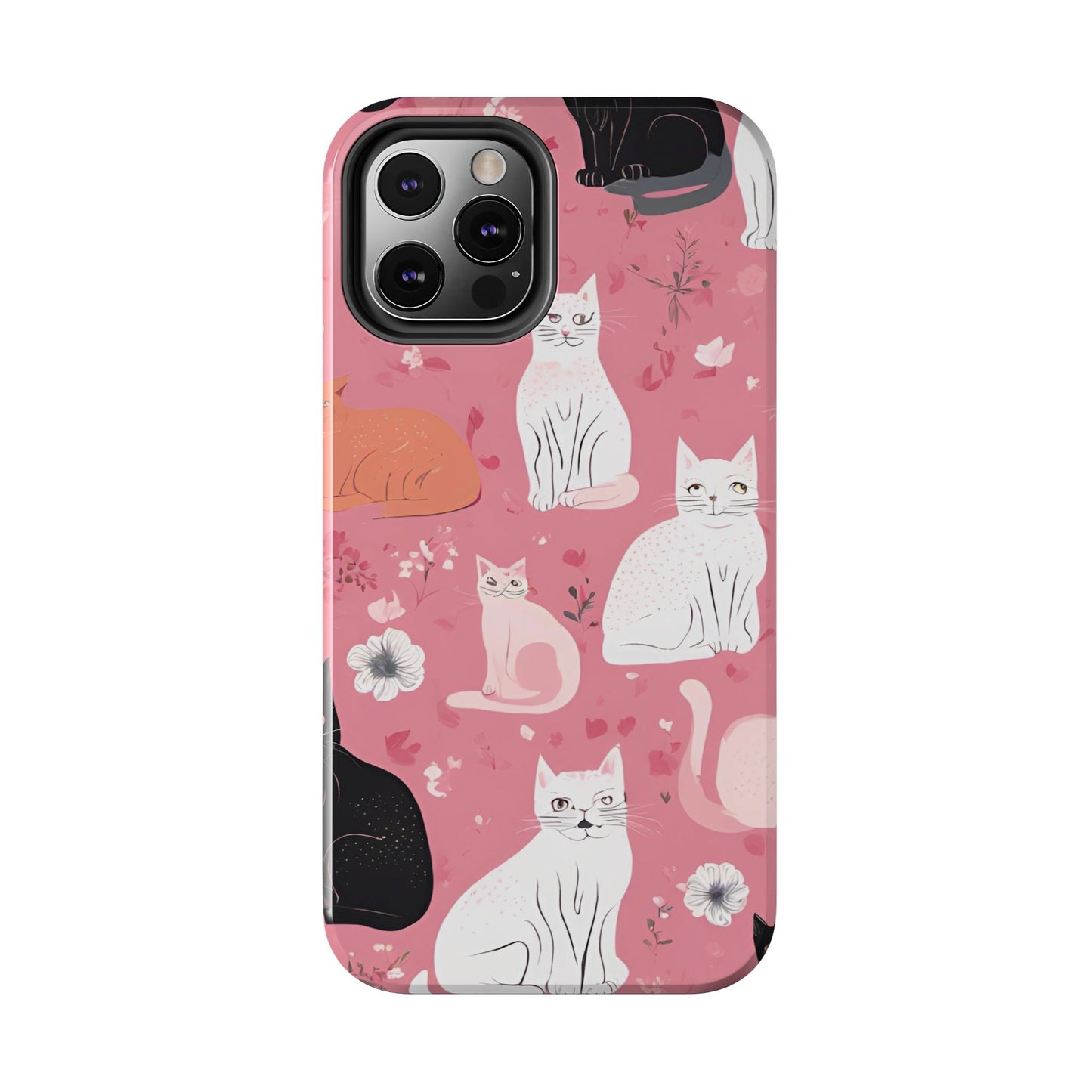 Cat Phone Case