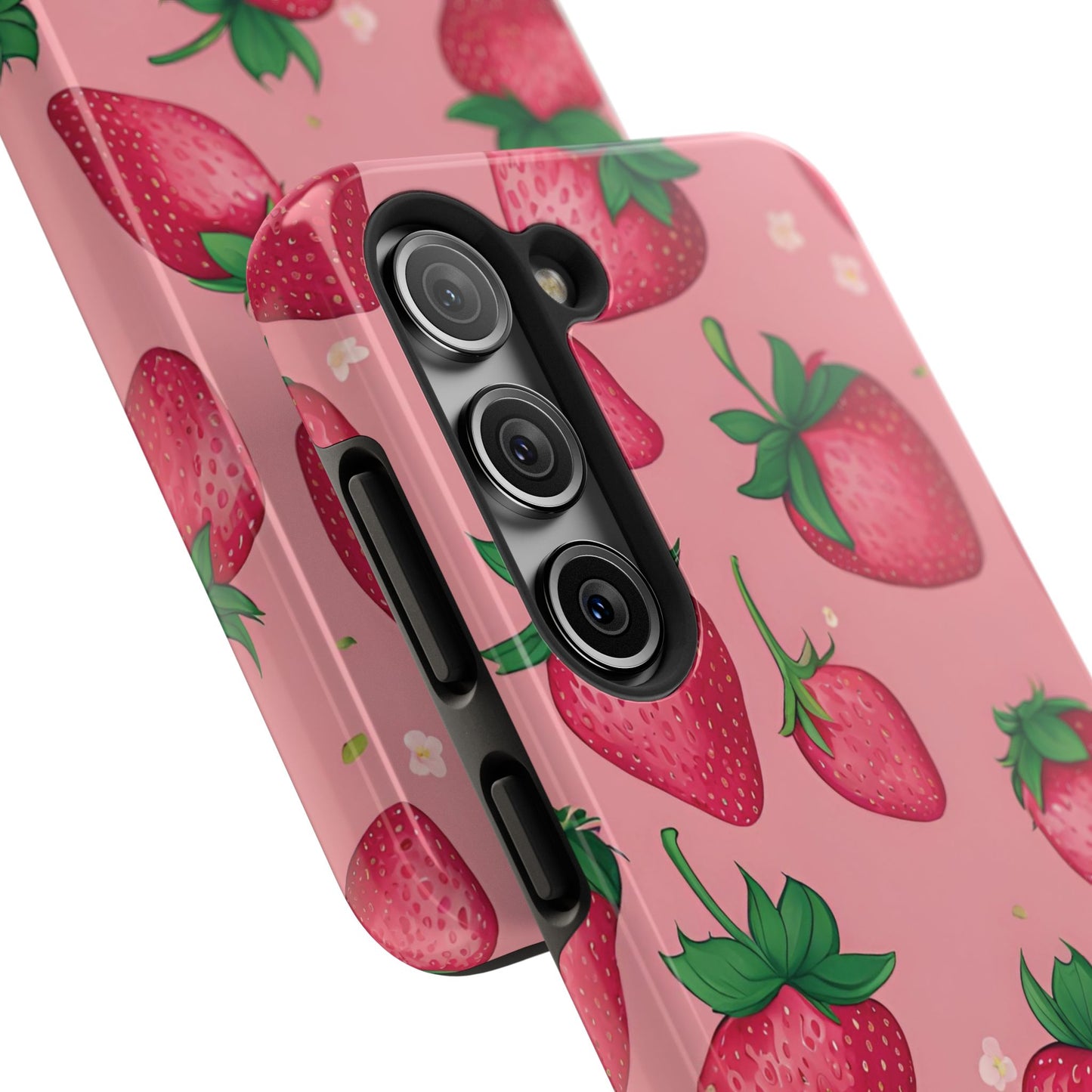 Strawberry Phone Case