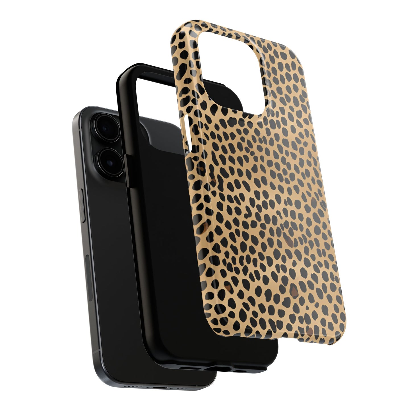 Cheetah Phone Case