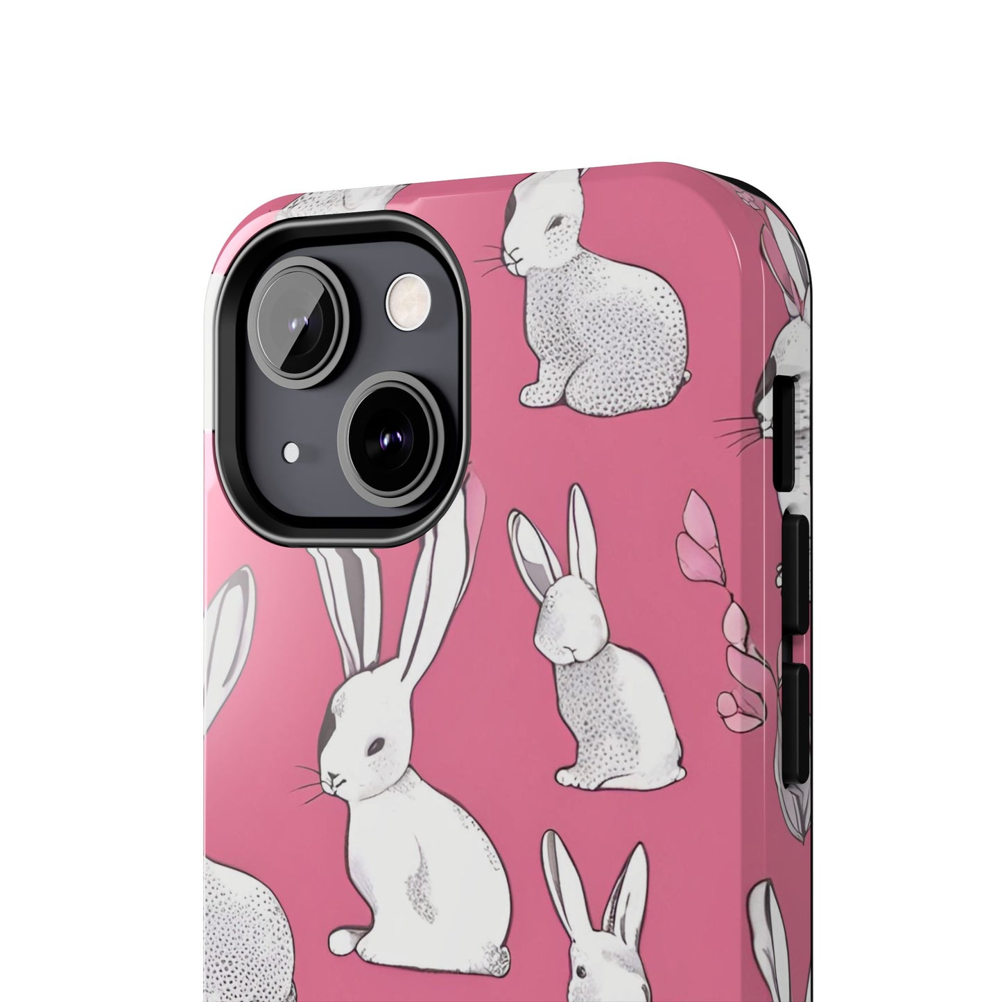 Bunny Phone Case