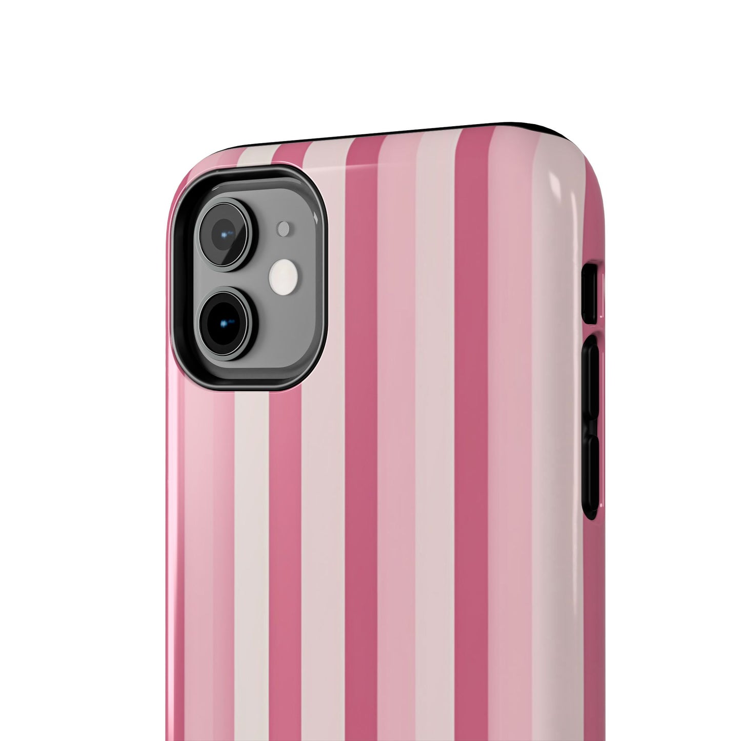 Striped Phone Case