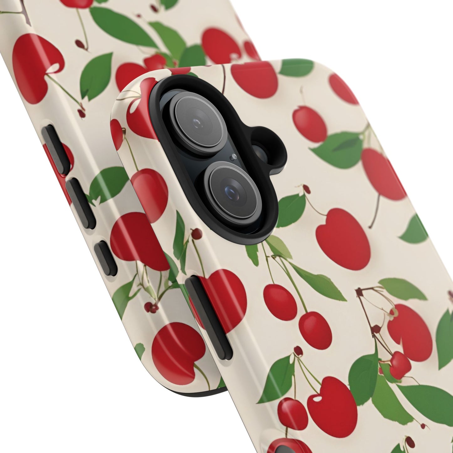 Cherry Phone Case