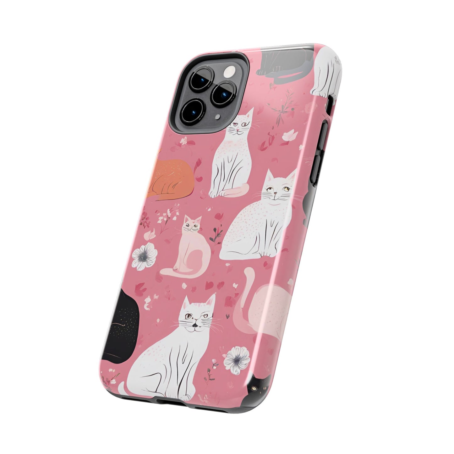 Cat Phone Case