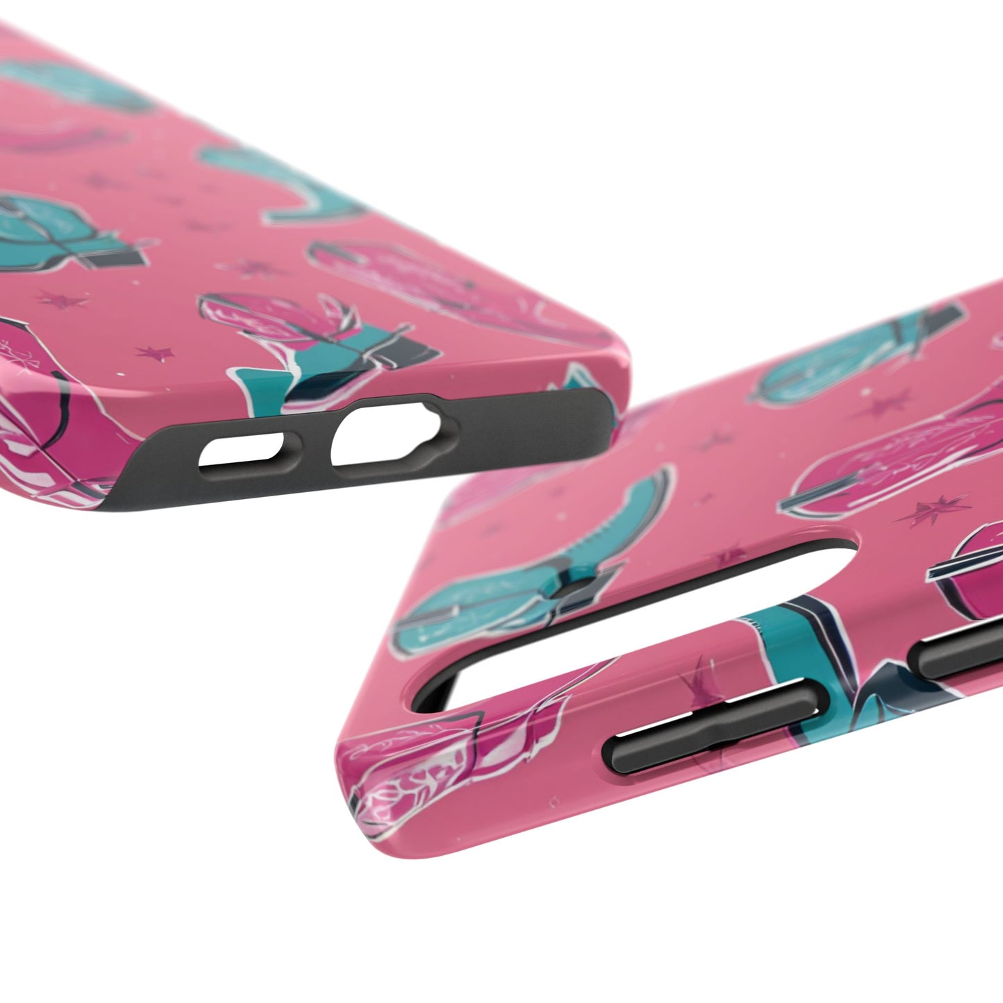 Cowgirl Phone Case