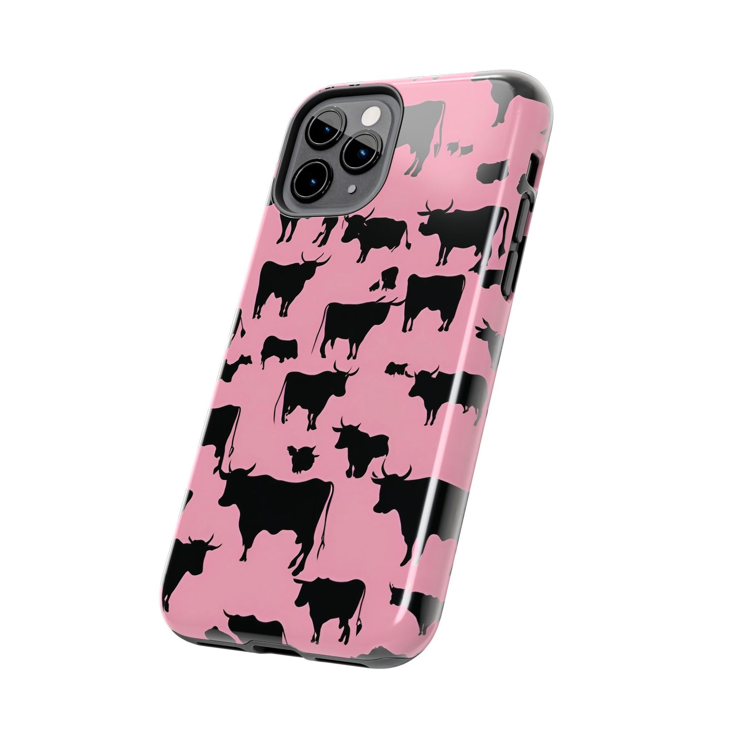 Cow Phone Case