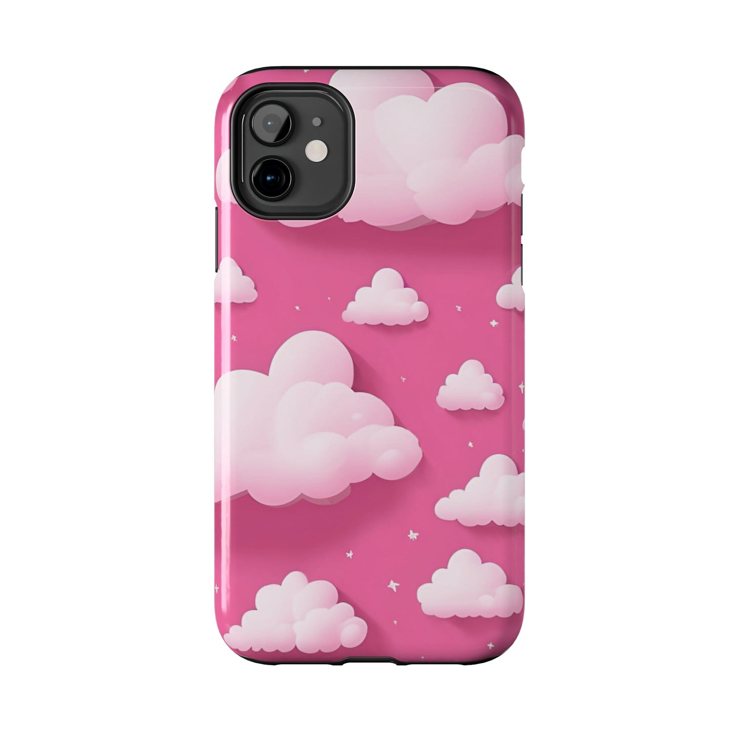 Cloud Phone Case