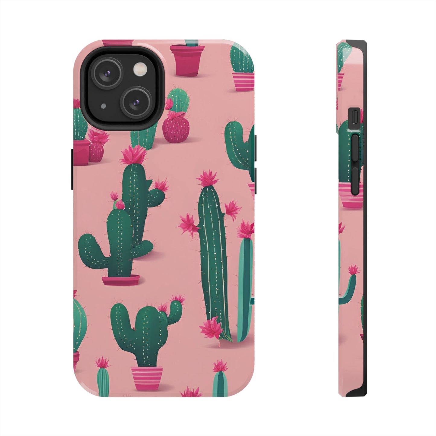 Cactus Phone Case