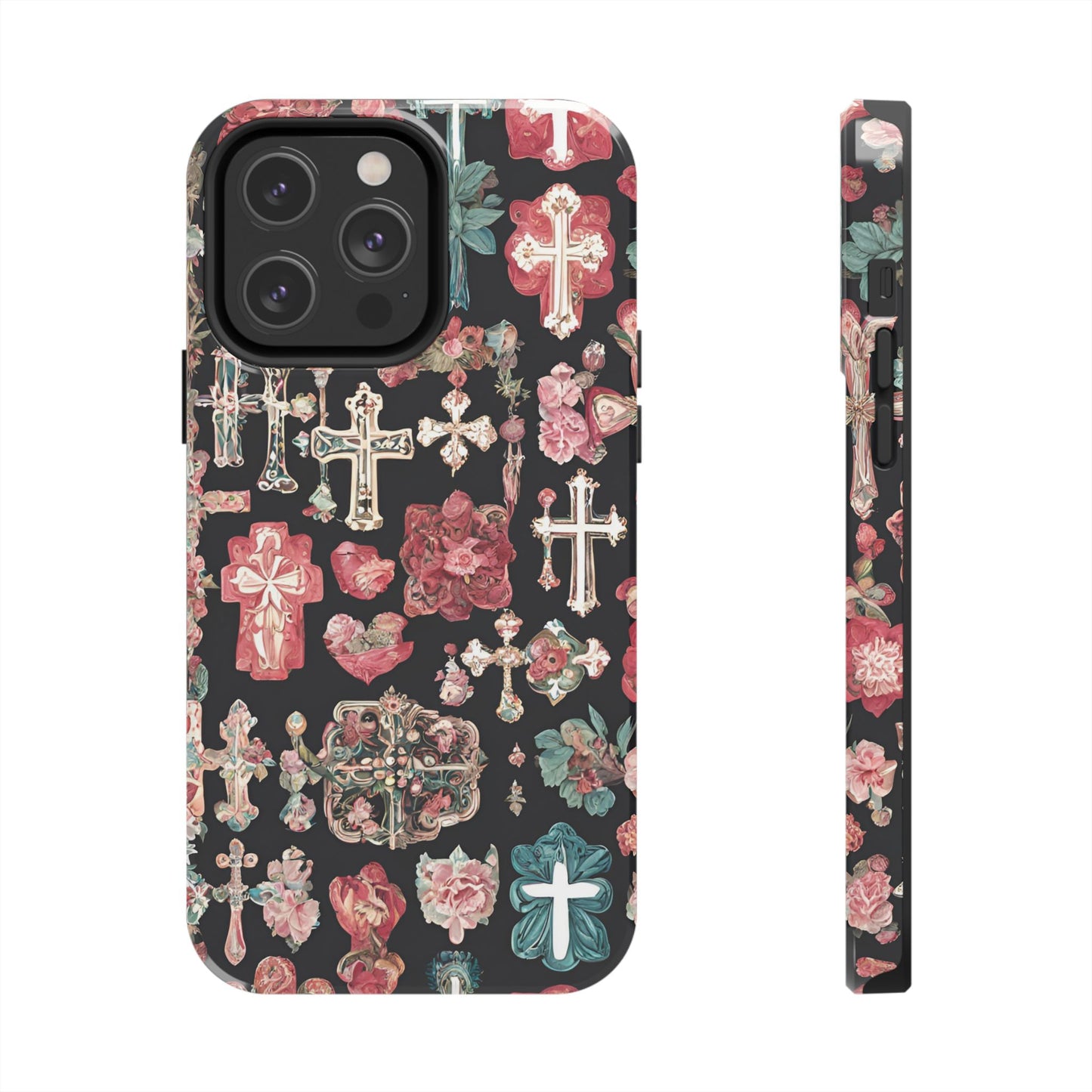 Cross Phone Case