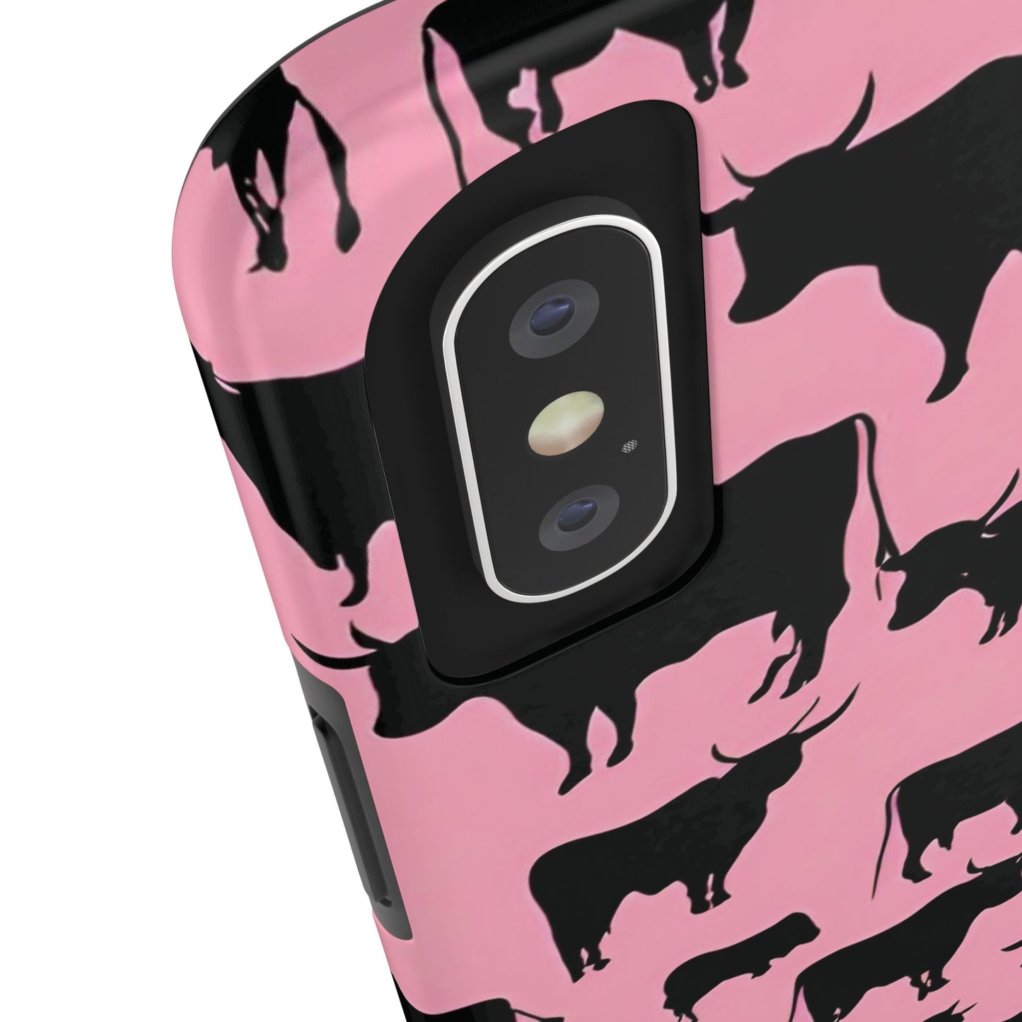 Cow Phone Case