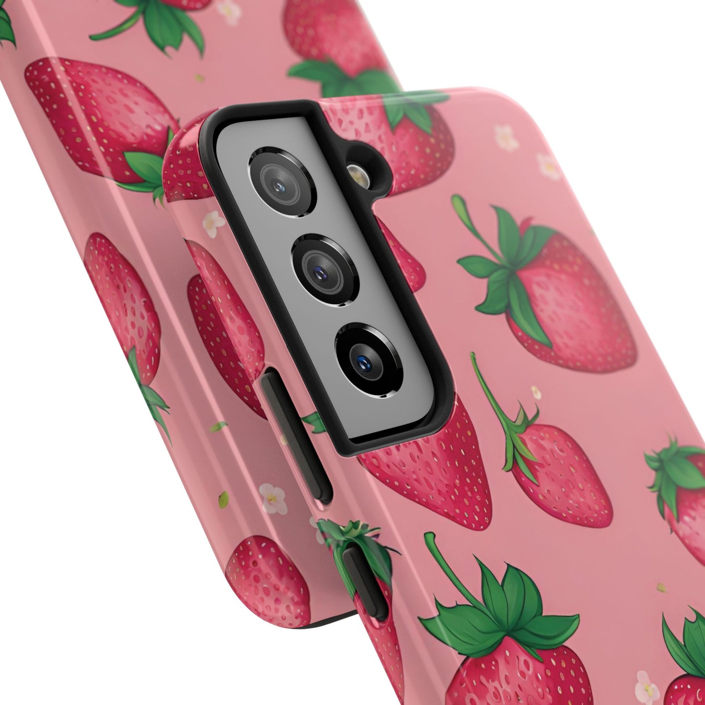 Strawberry Phone Case