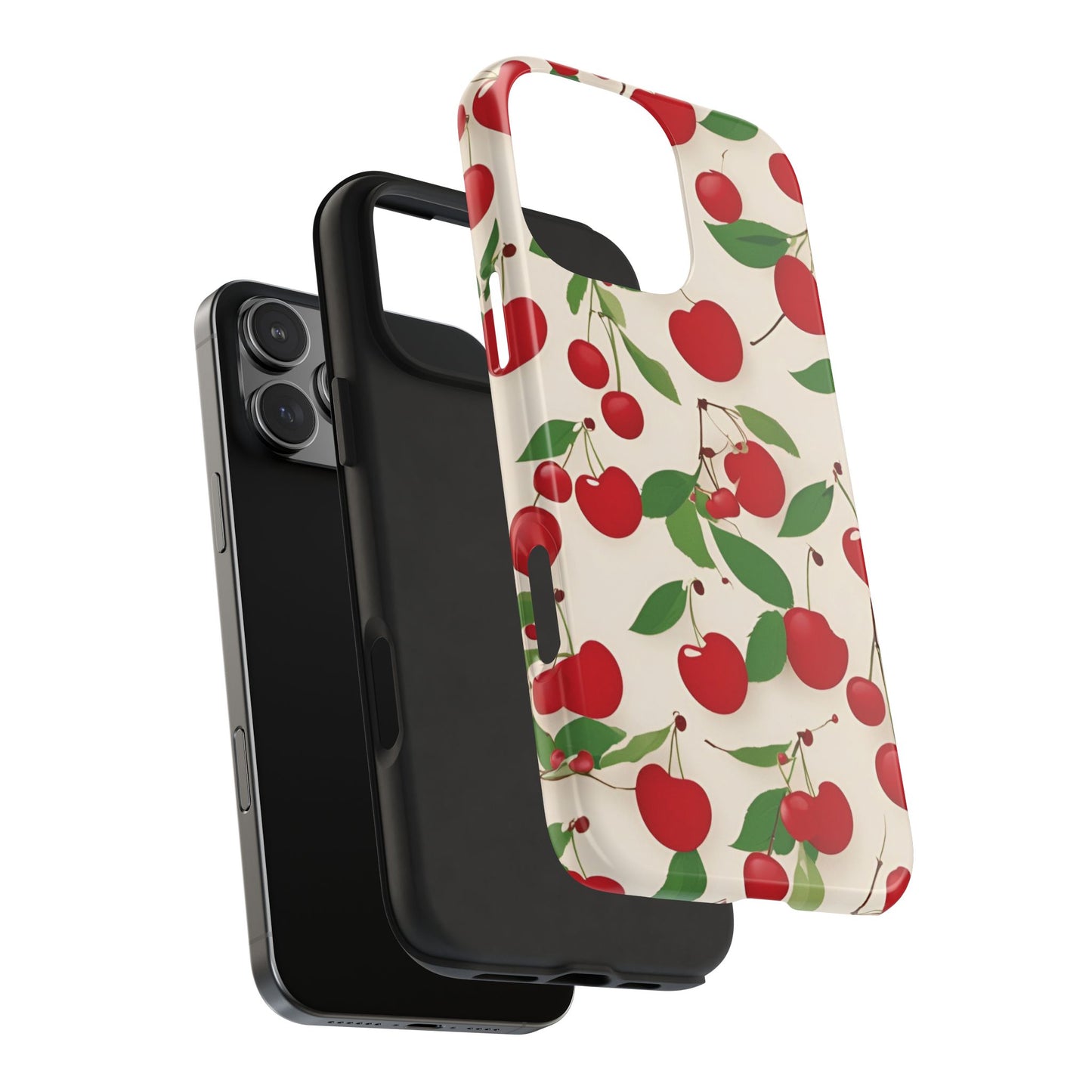 Cherry Phone Case